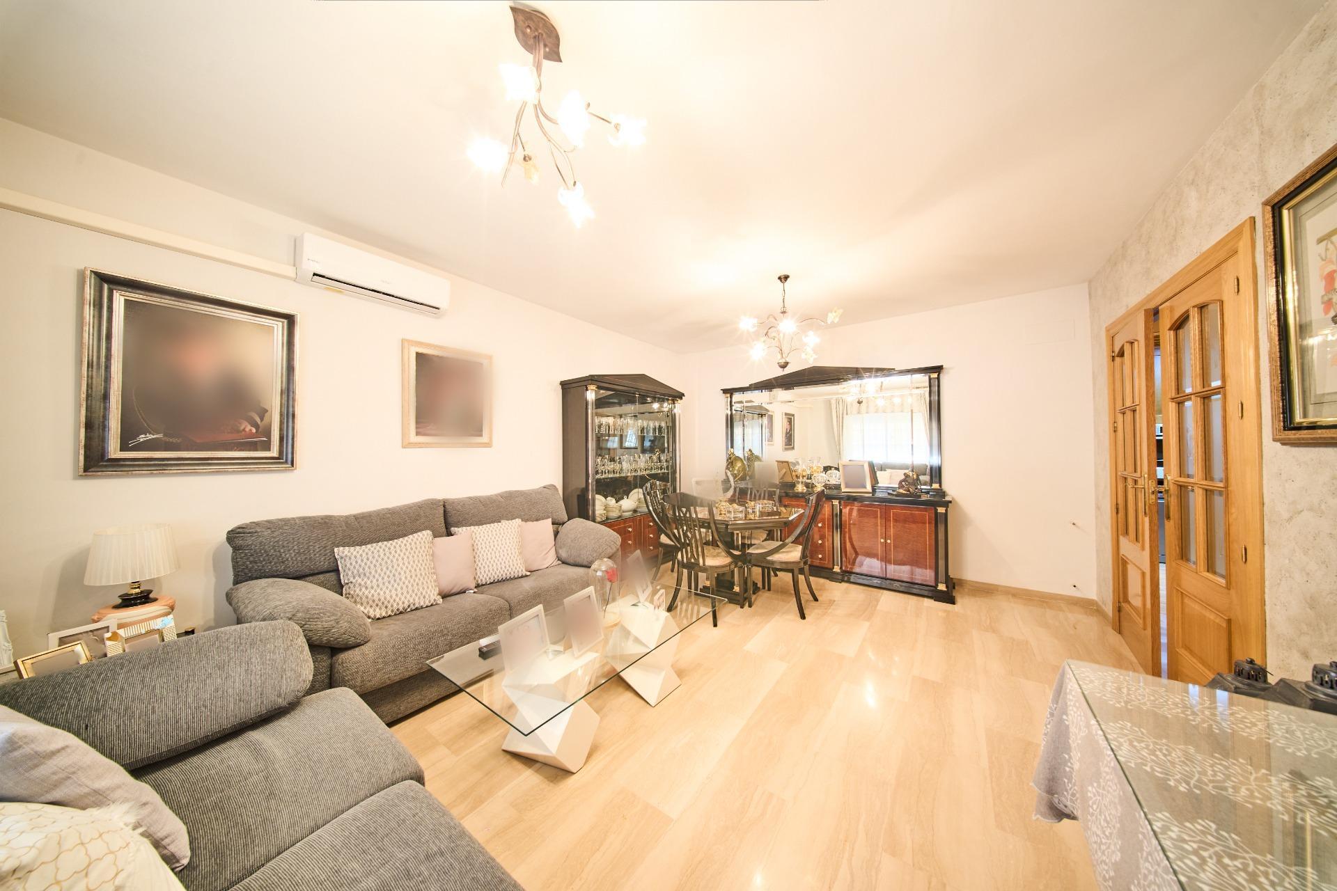 Elegante casa en Residencial Fonseca