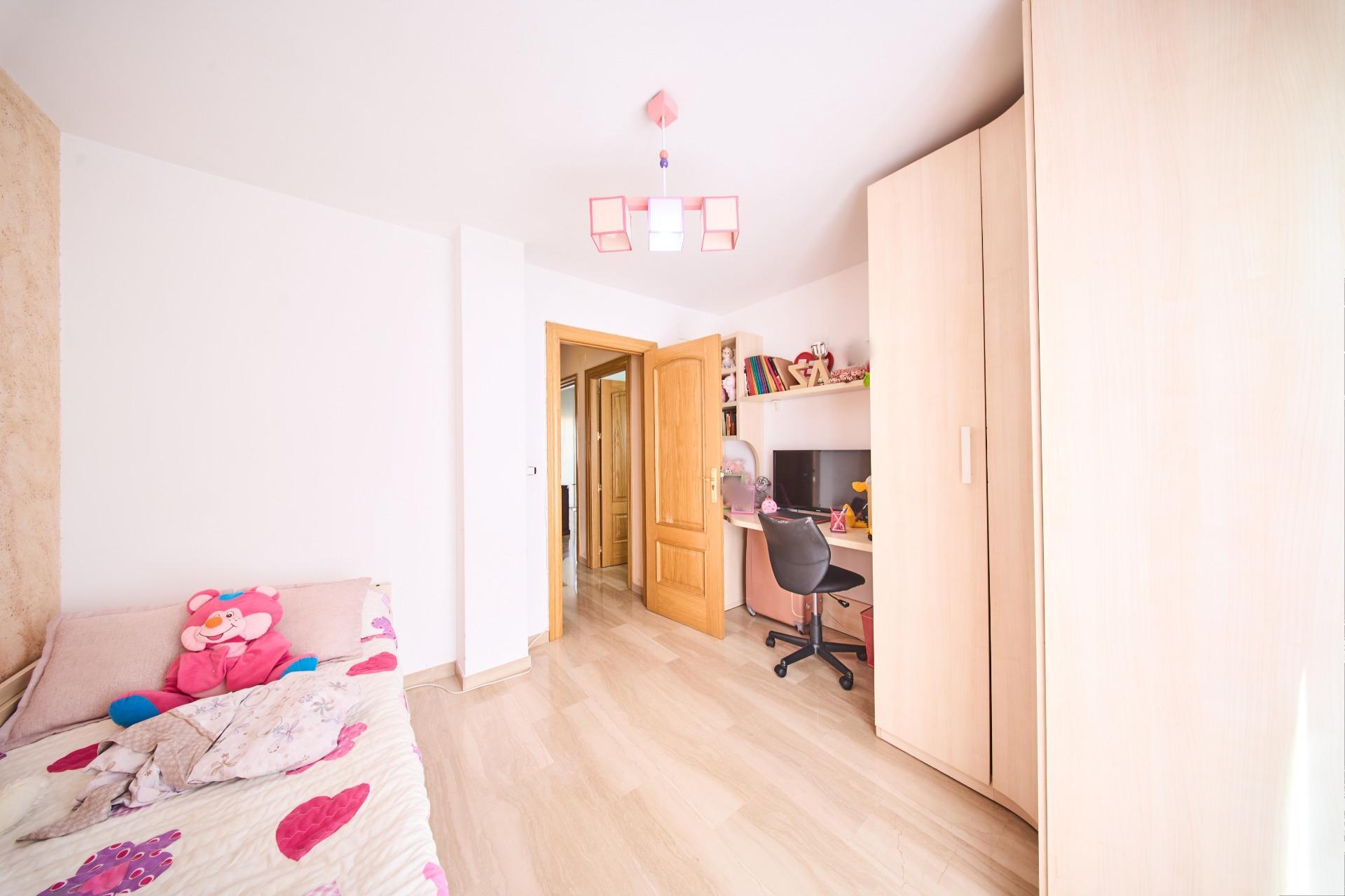 Elegante casa en Residencial Fonseca