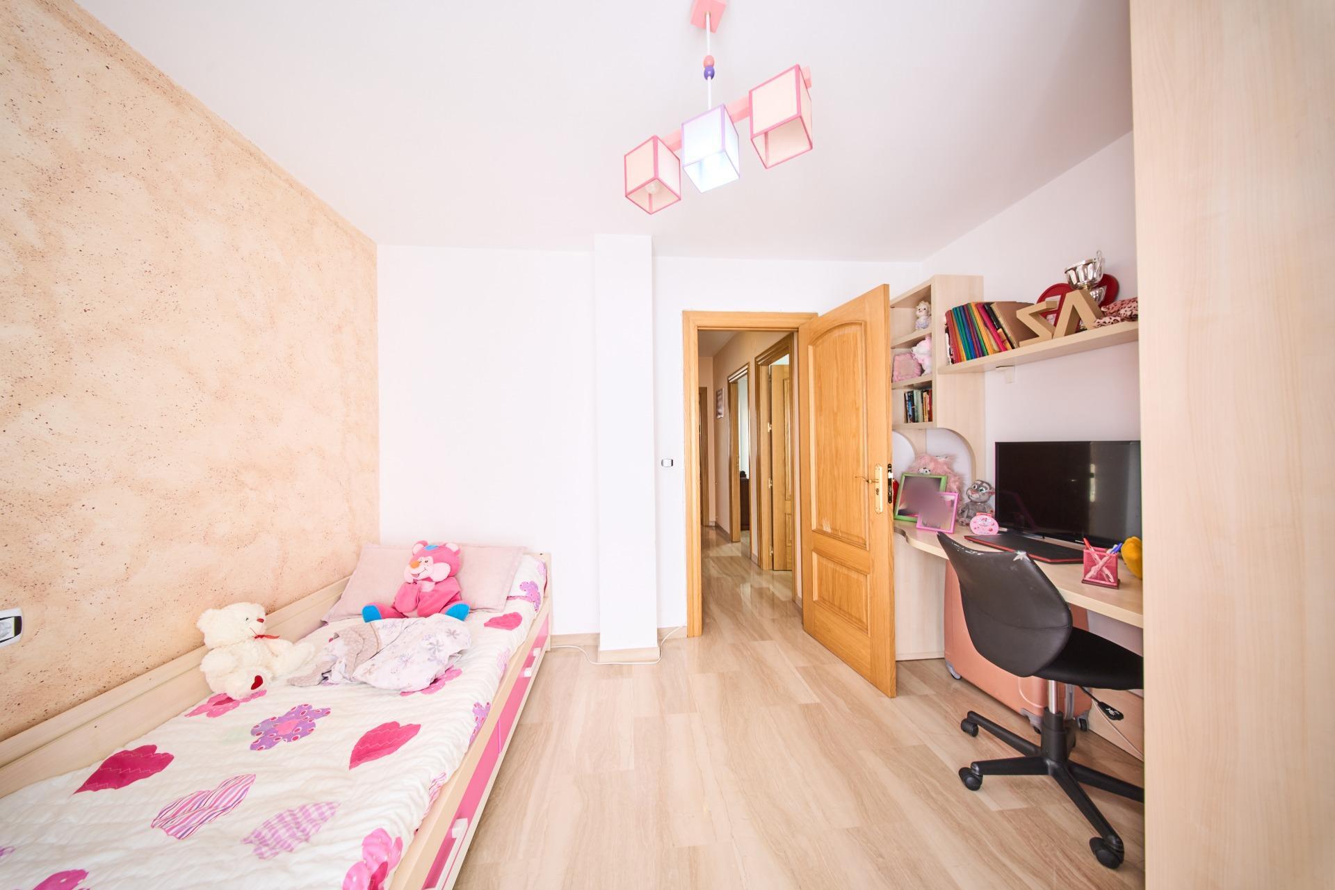 Elegante casa en Residencial Fonseca