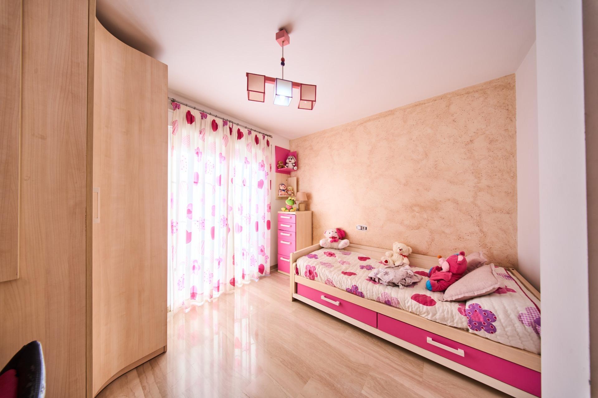 Elegante casa en Residencial Fonseca