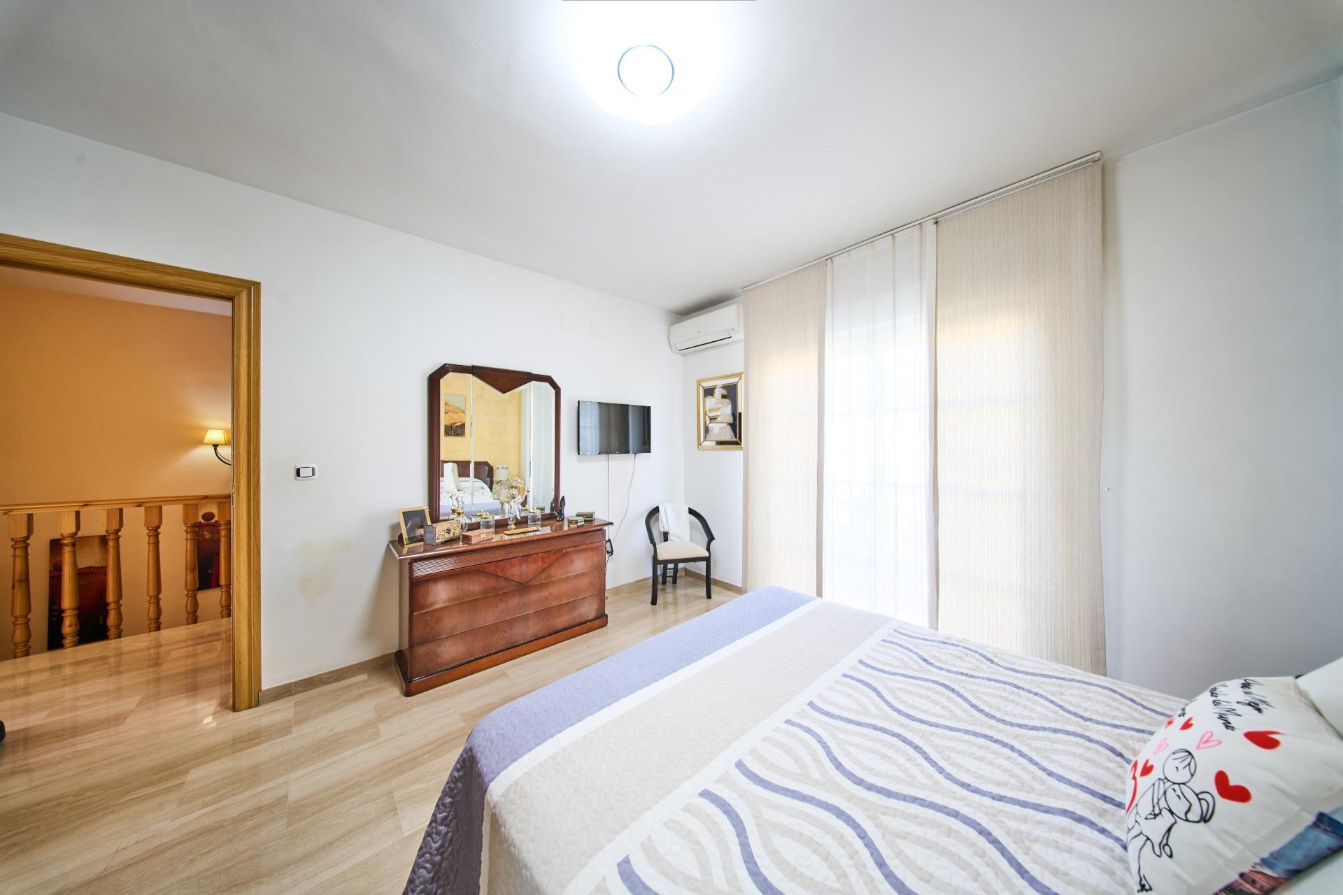 Elegante casa en Residencial Fonseca