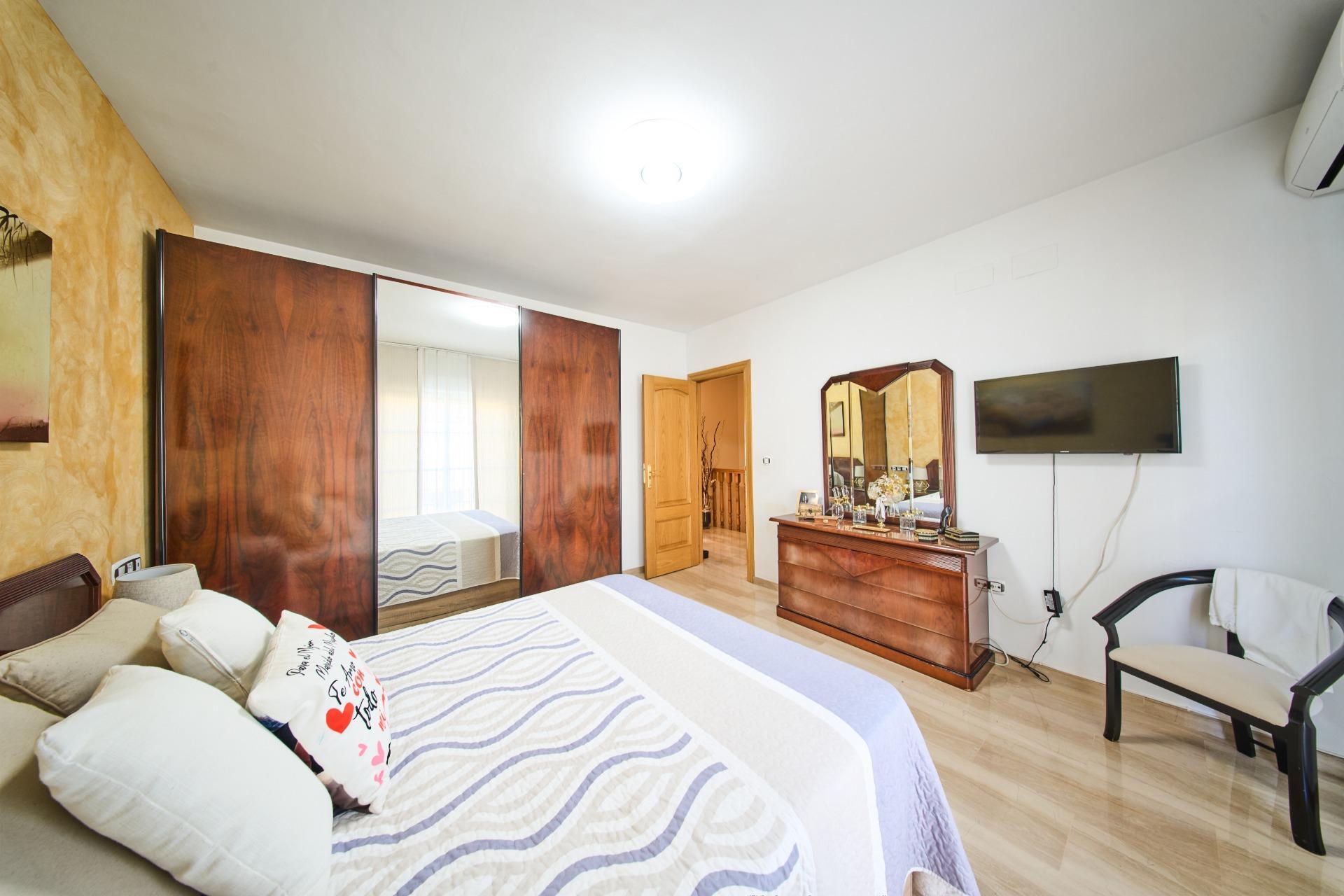 Elegante casa en Residencial Fonseca