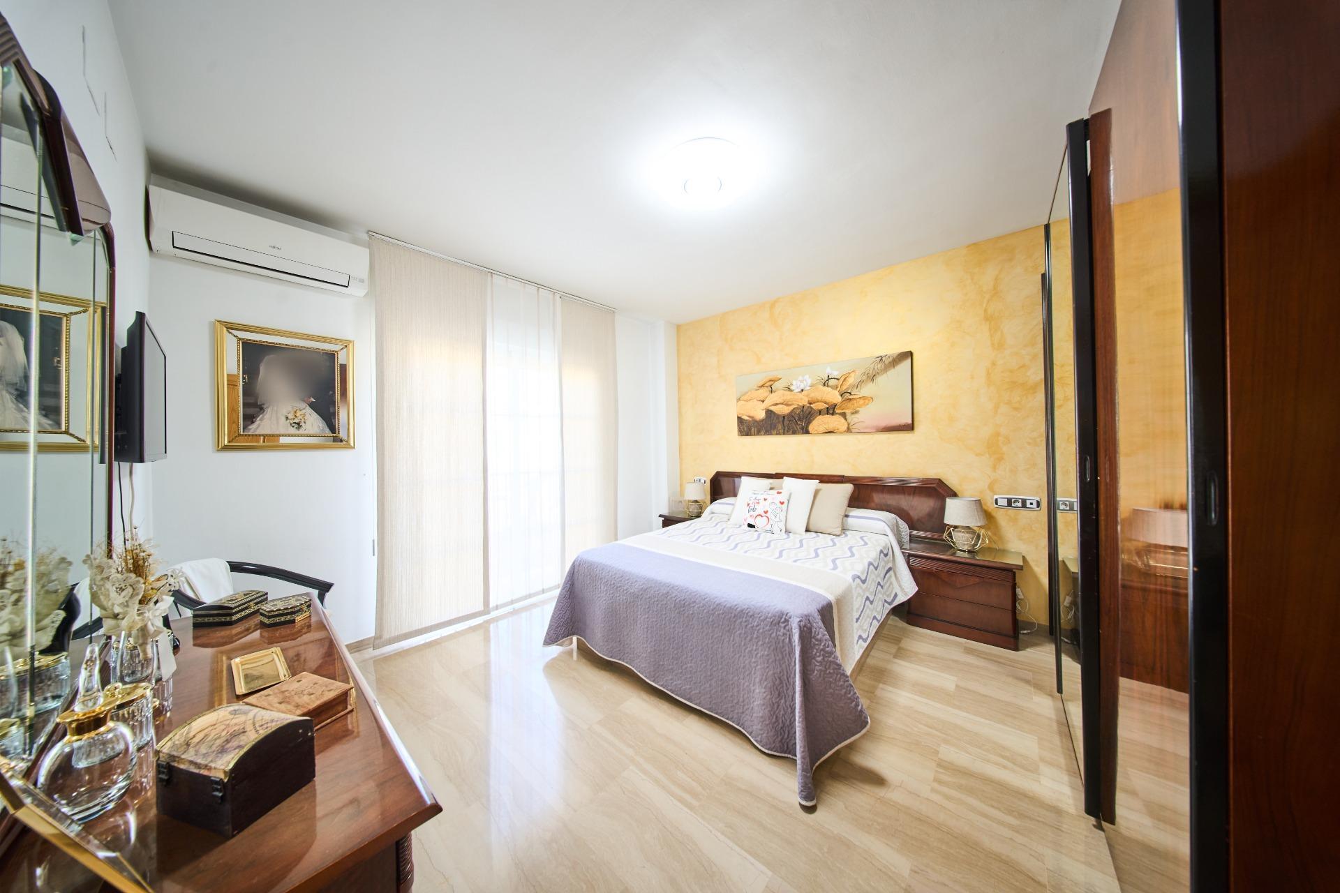 Elegante casa en Residencial Fonseca