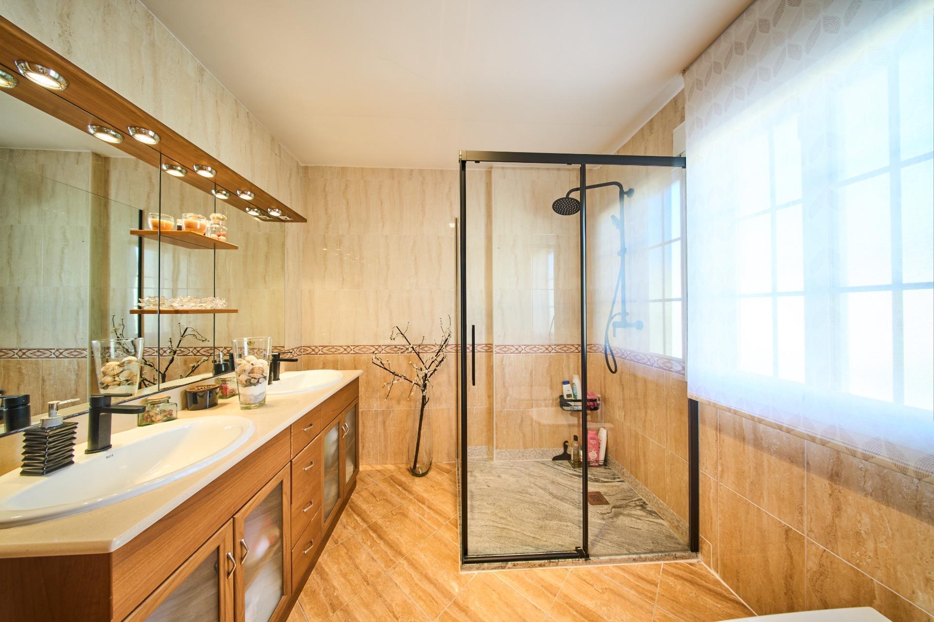 Elegante casa en Residencial Fonseca