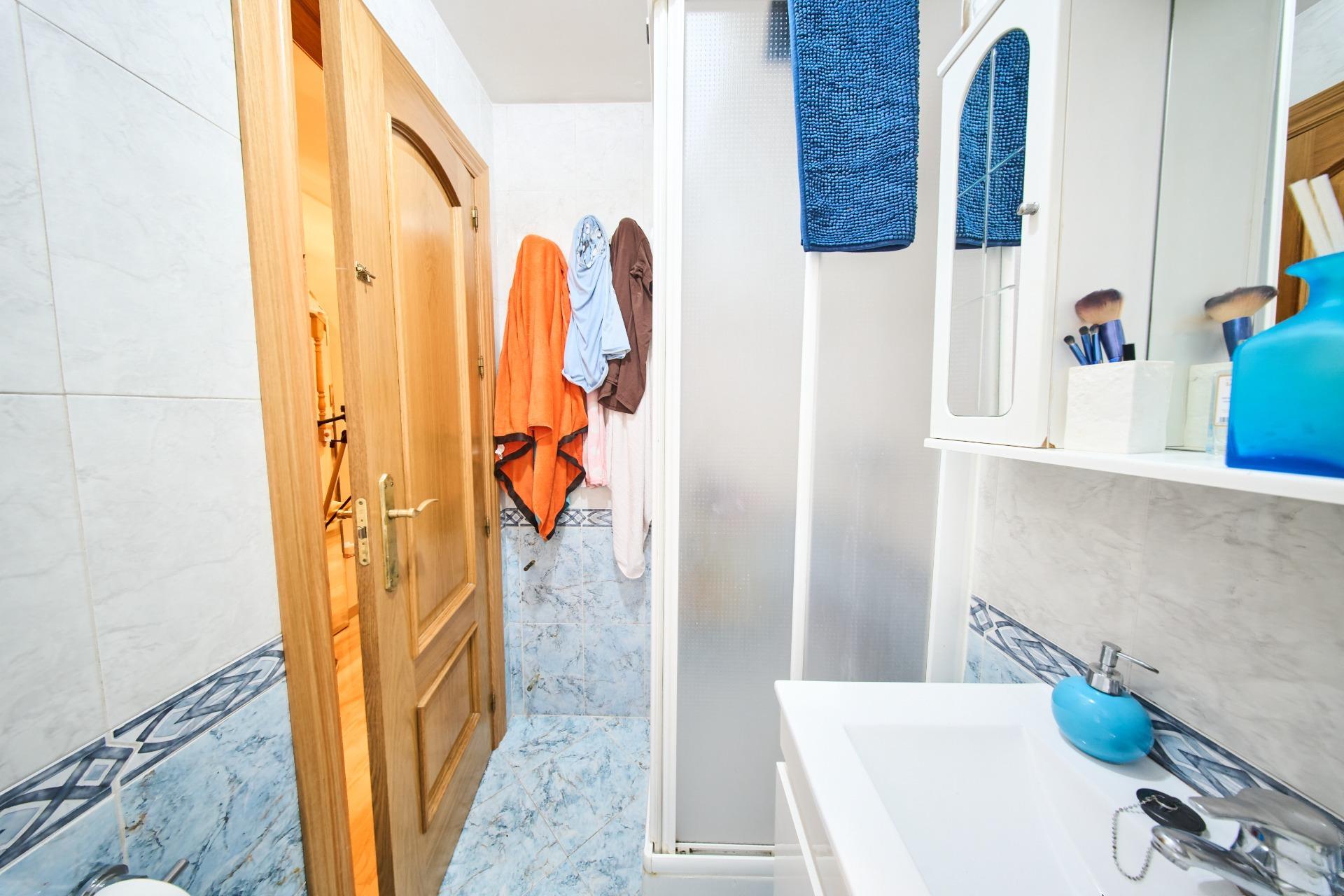 Elegante casa en Residencial Fonseca