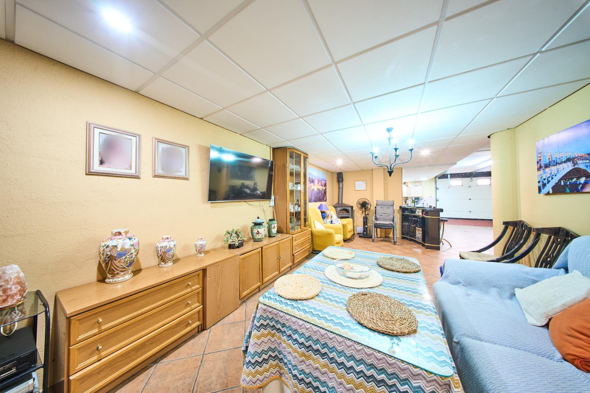 Elegante casa en Residencial Fonseca