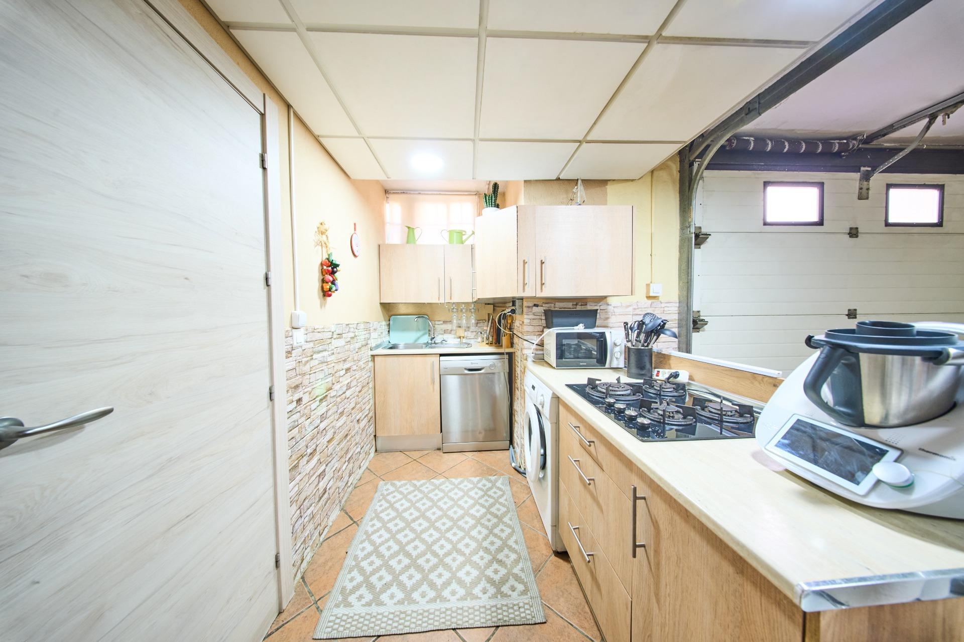 Elegante casa en Residencial Fonseca