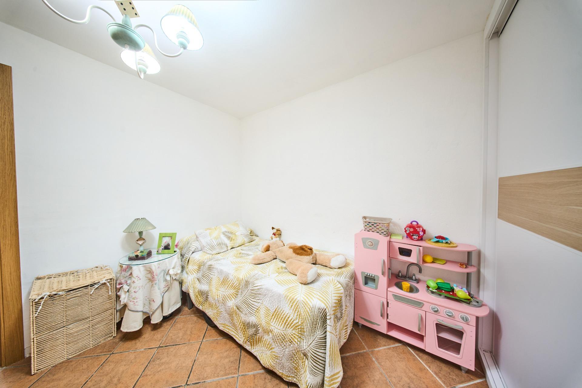 Elegante casa en Residencial Fonseca