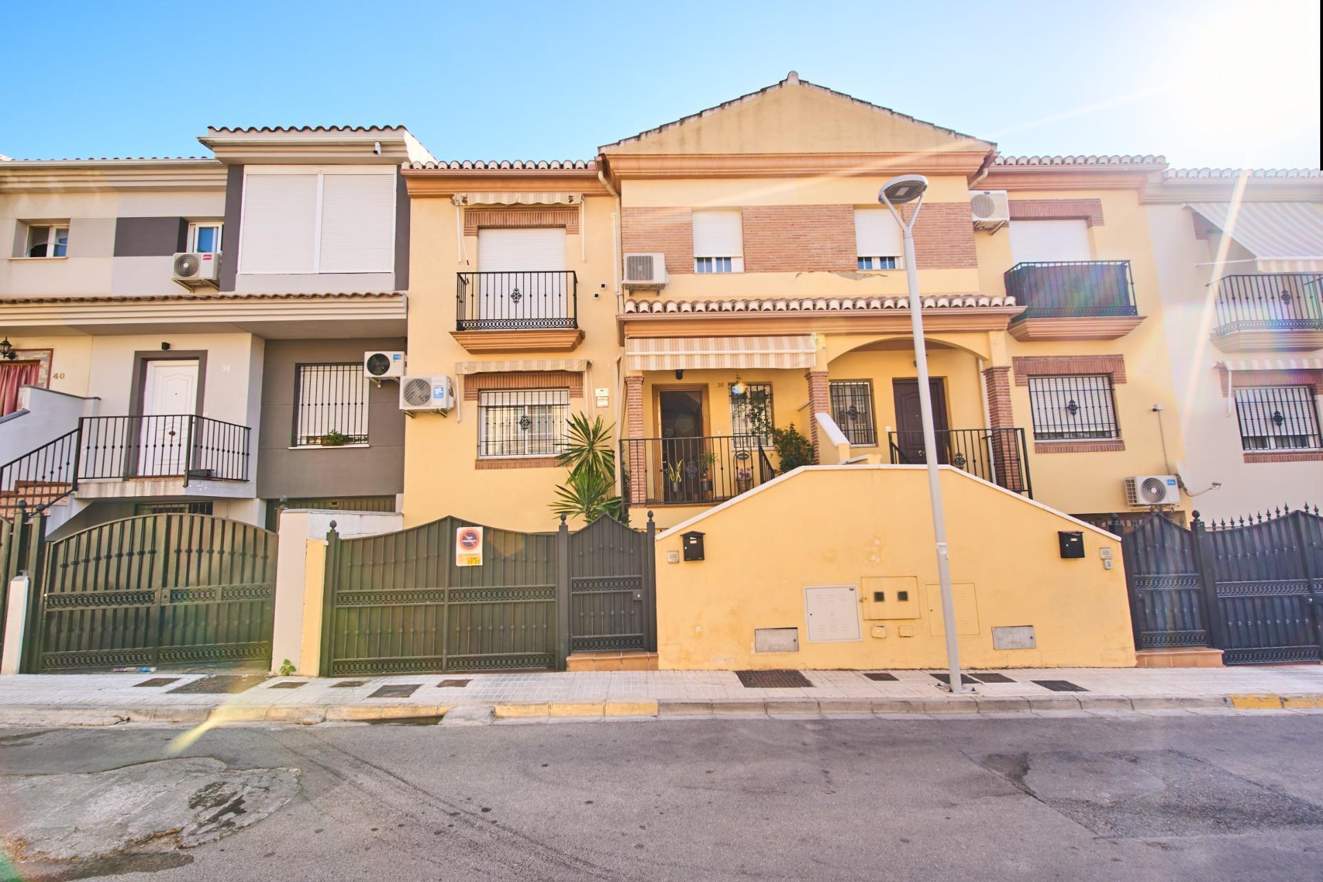 Elegante casa en Residencial Fonseca