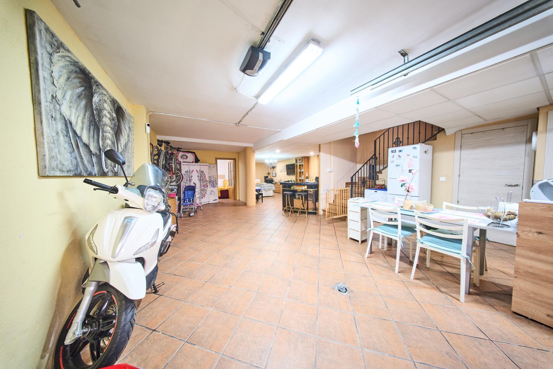 Elegante casa en Residencial Fonseca