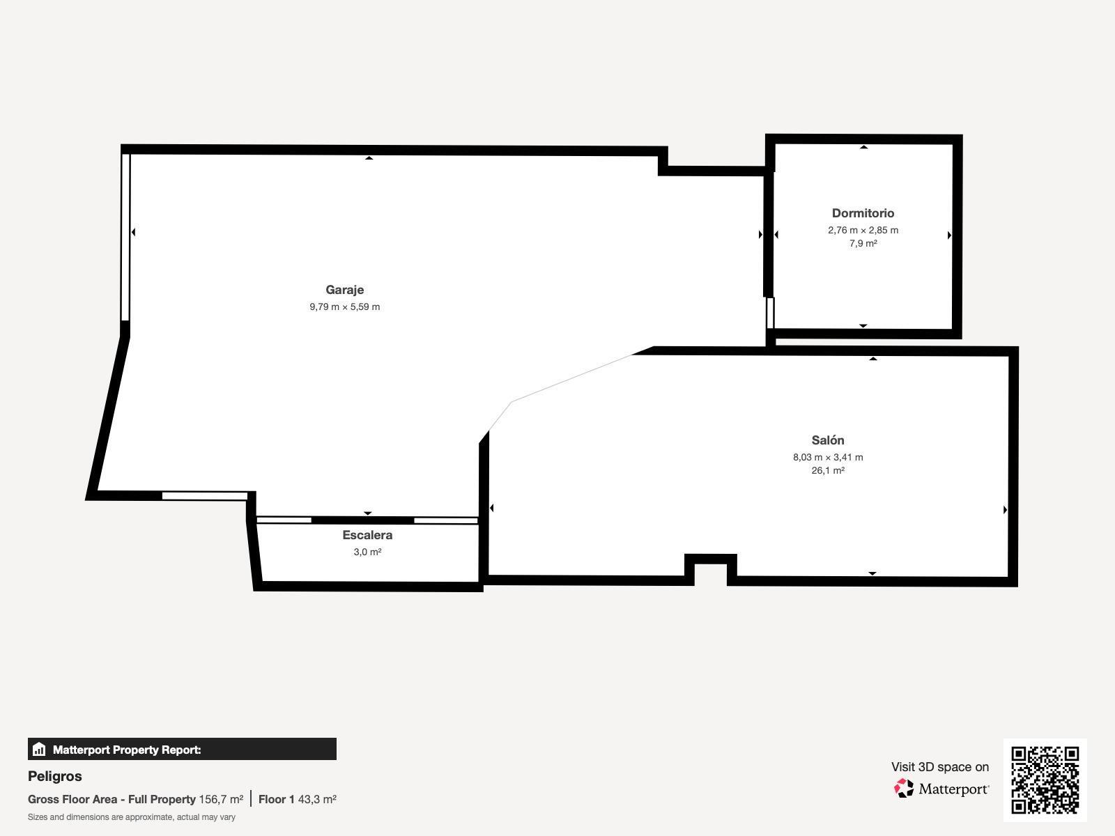 Elegante casa en Residencial Fonseca