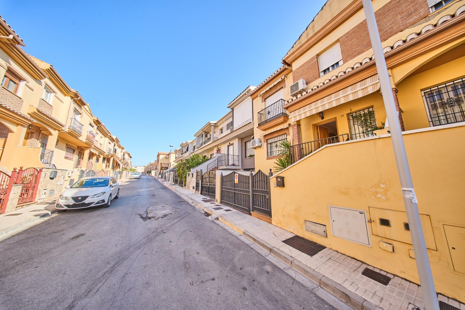 Elegante casa en Residencial Fonseca