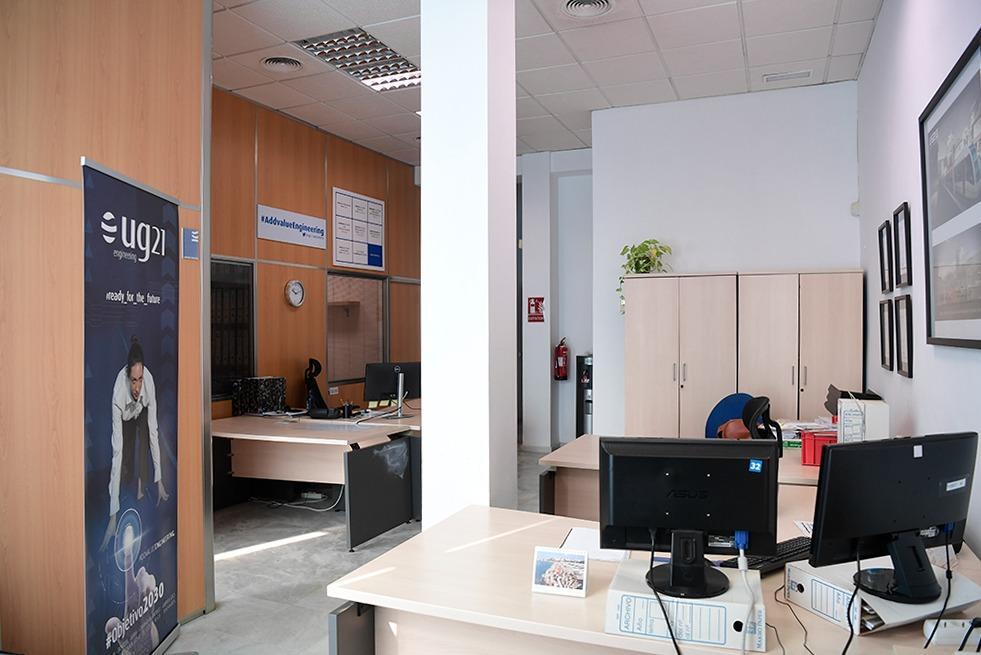 Negocios-Venta-Mairena del Aljarafe-1888196-Foto-7