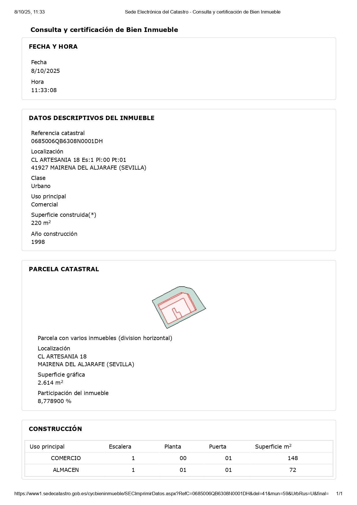 Negocios-Venta-Mairena del Aljarafe-1888196-Foto-21