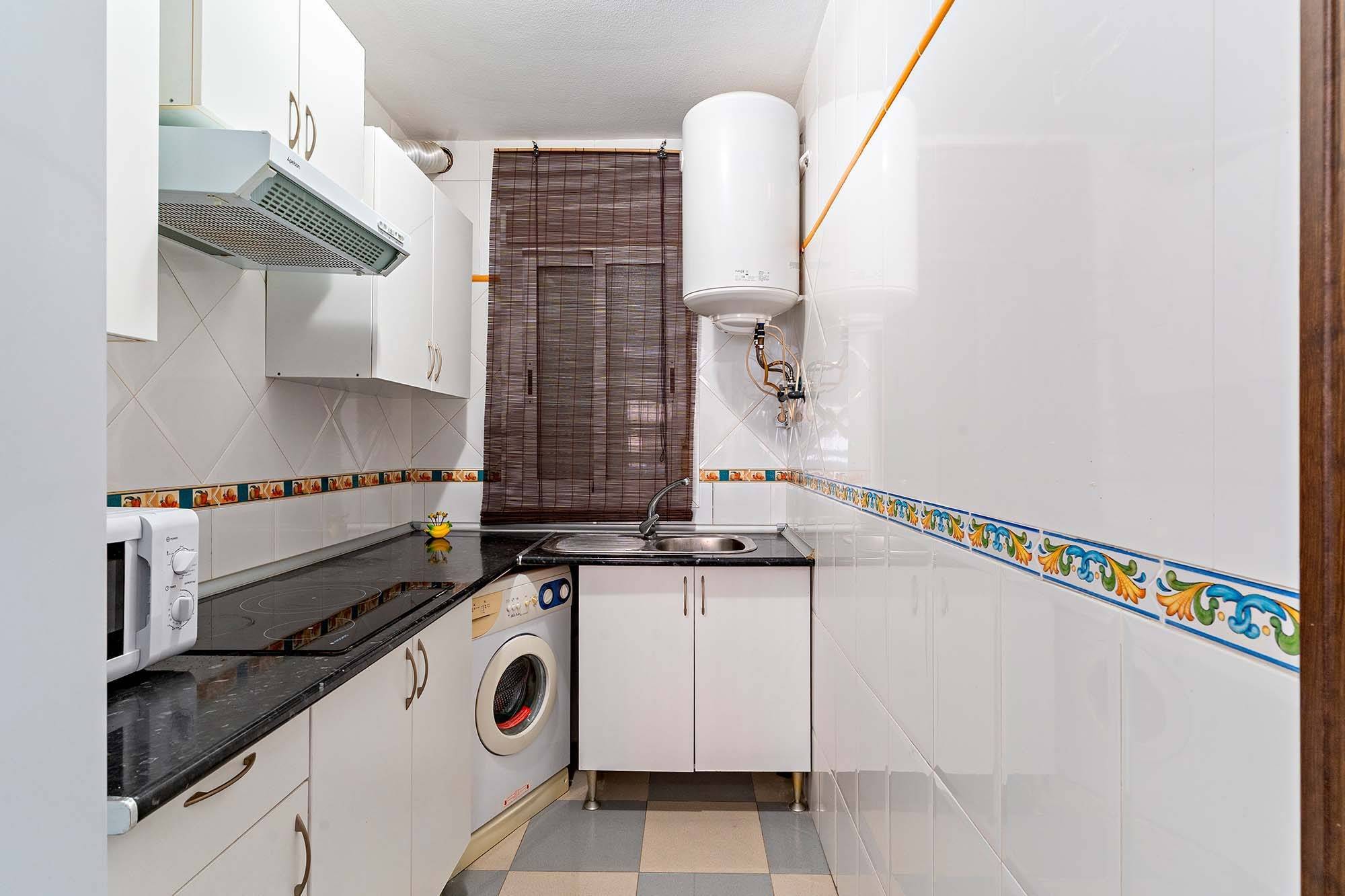 Pisos-Venta-Roquetas de Mar-1935649-Foto-8