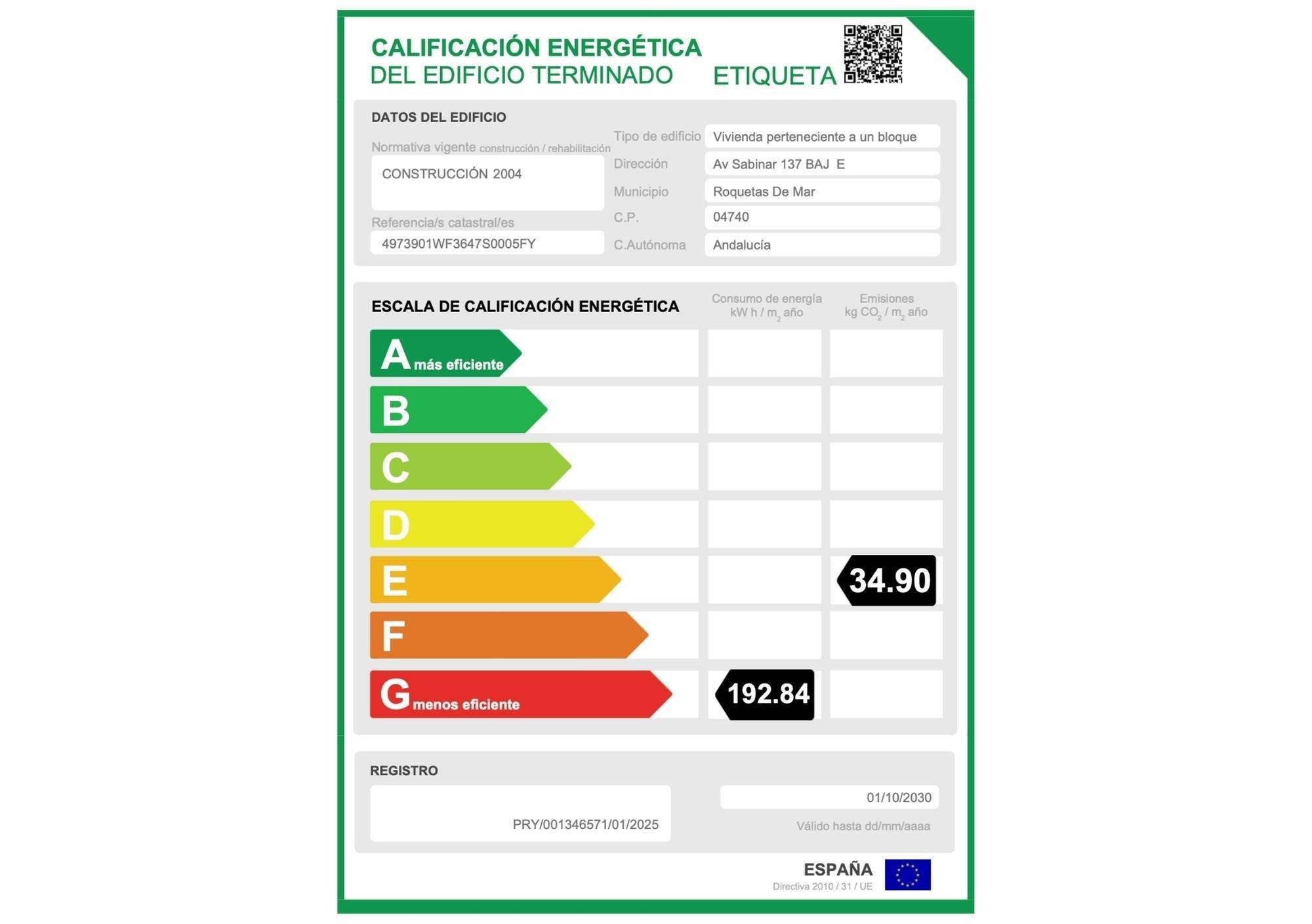 Pisos-Venta-Roquetas de Mar-1935649-Foto-25