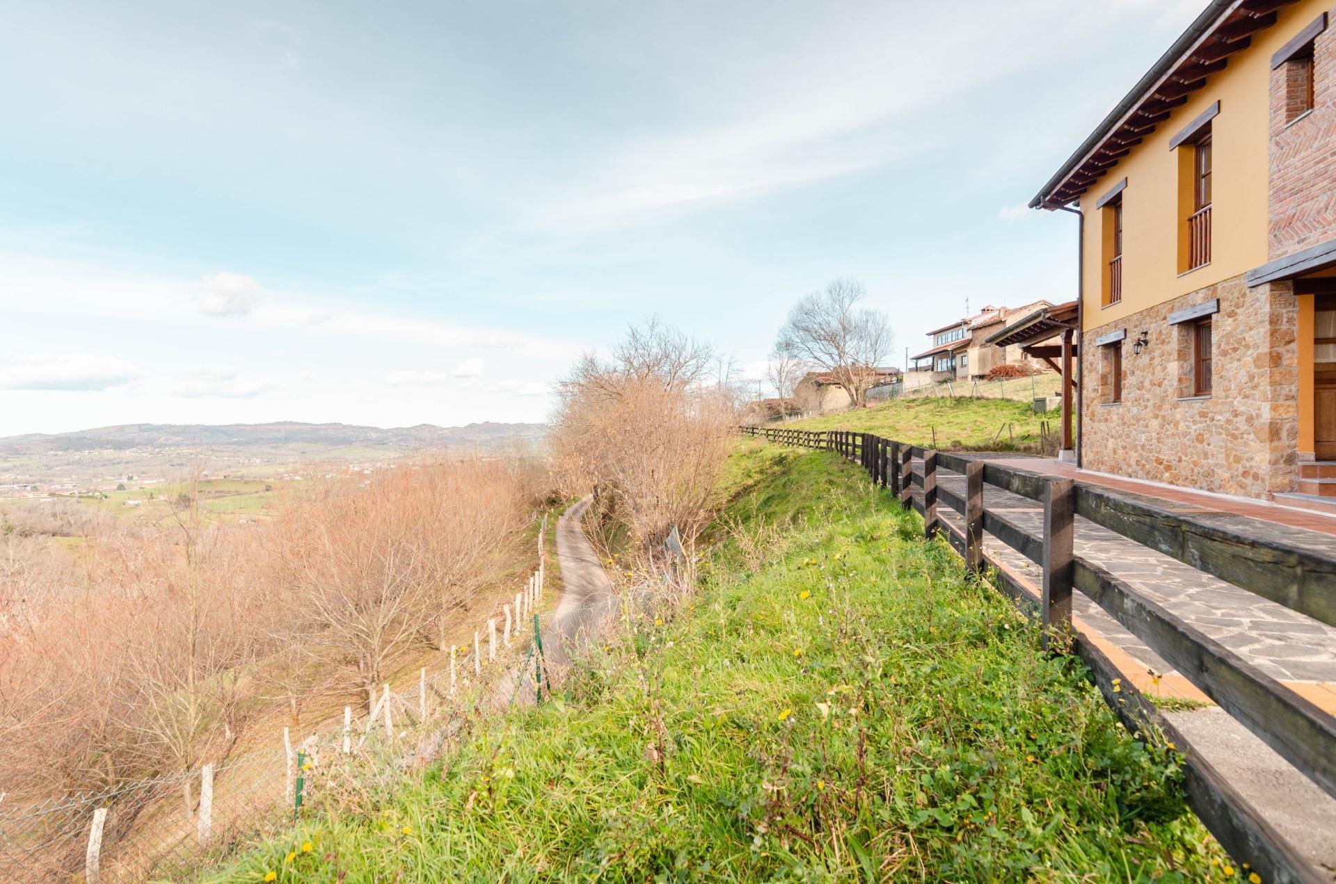 Casas o chalets-Venta-Las Navas del MarquÃ©s-2105909-Foto-5