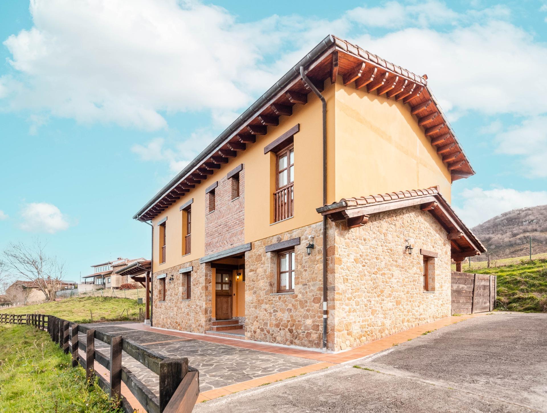 Casas o chalets-Venta-Las Navas del Marqués-2105909