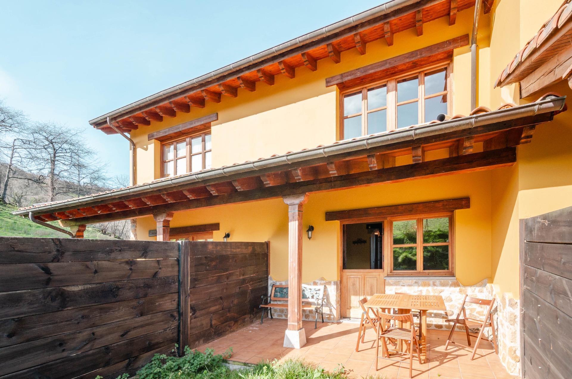 Casas o chalets-Venta-Las Navas del MarquÃ©s-2105909-Foto-2