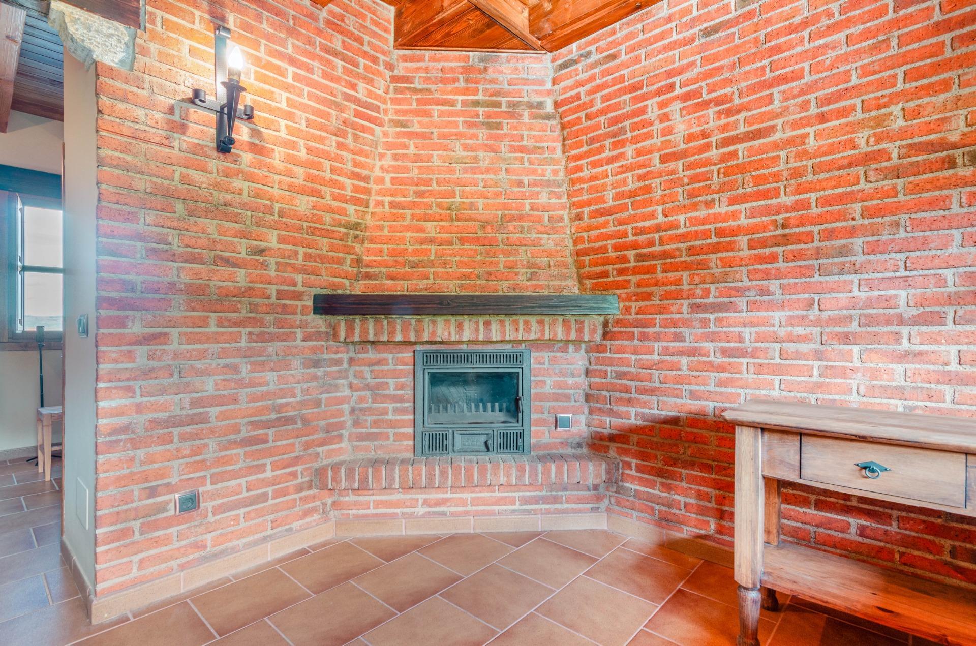 Casas o chalets-Venta-Las Navas del MarquÃ©s-2105909-Foto-9