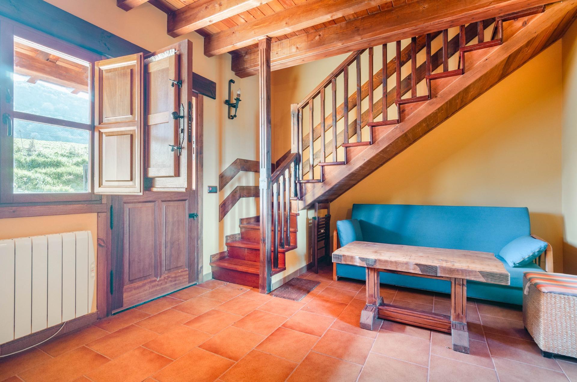 Casas o chalets-Venta-Las Navas del MarquÃ©s-2105909-Foto-11