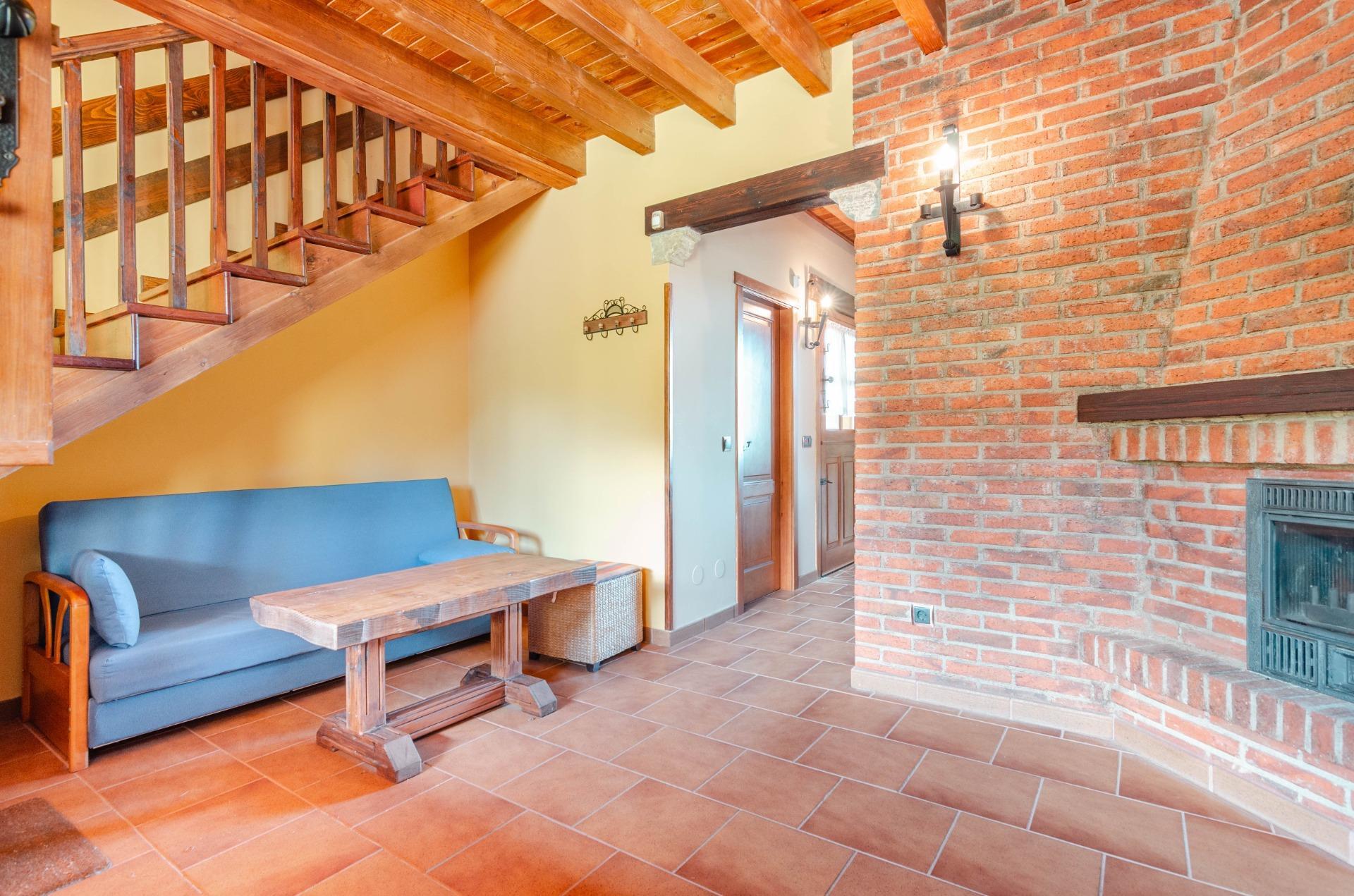 Casas o chalets-Venta-Las Navas del MarquÃ©s-2105909-Foto-12