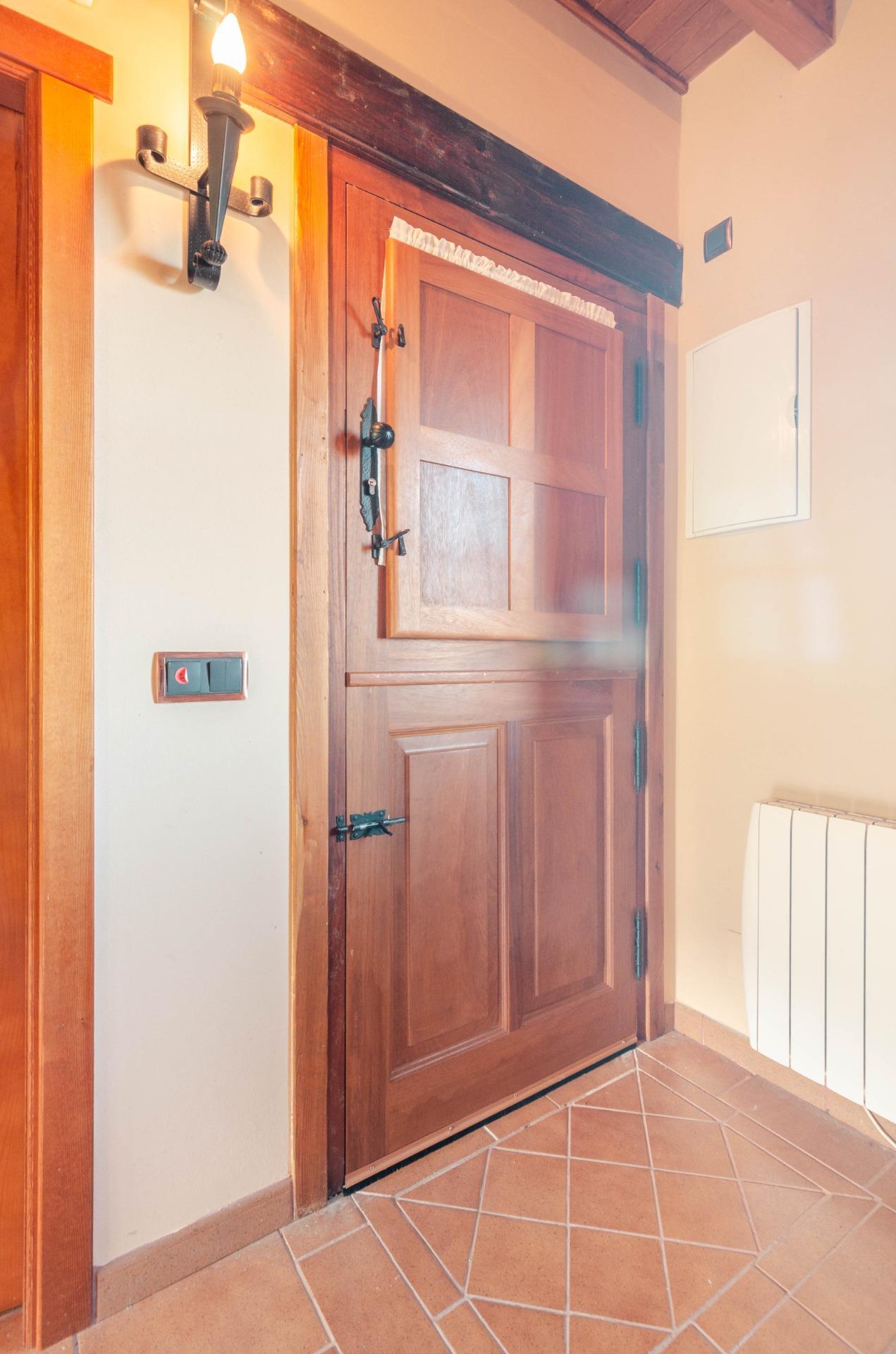 Casas o chalets-Venta-Las Navas del MarquÃ©s-2105909-Foto-13