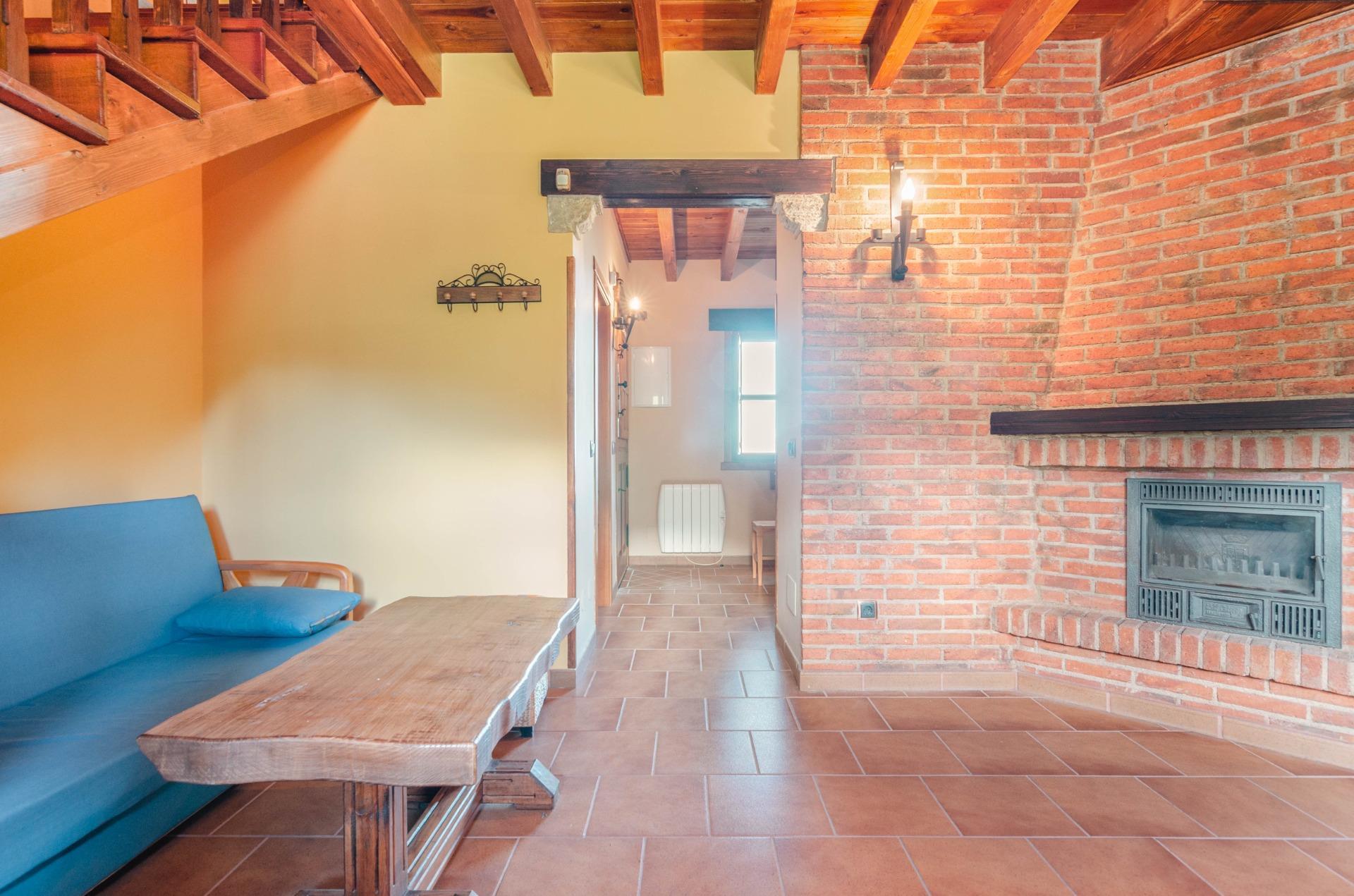 Casas o chalets-Venta-Las Navas del MarquÃ©s-2105909-Foto-14