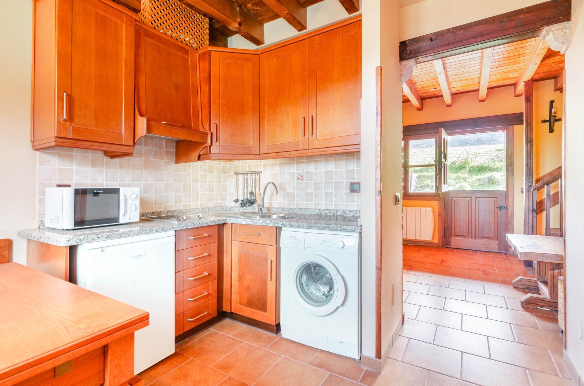 Casas o chalets-Venta-Las Navas del MarquÃ©s-2105909-Foto-20