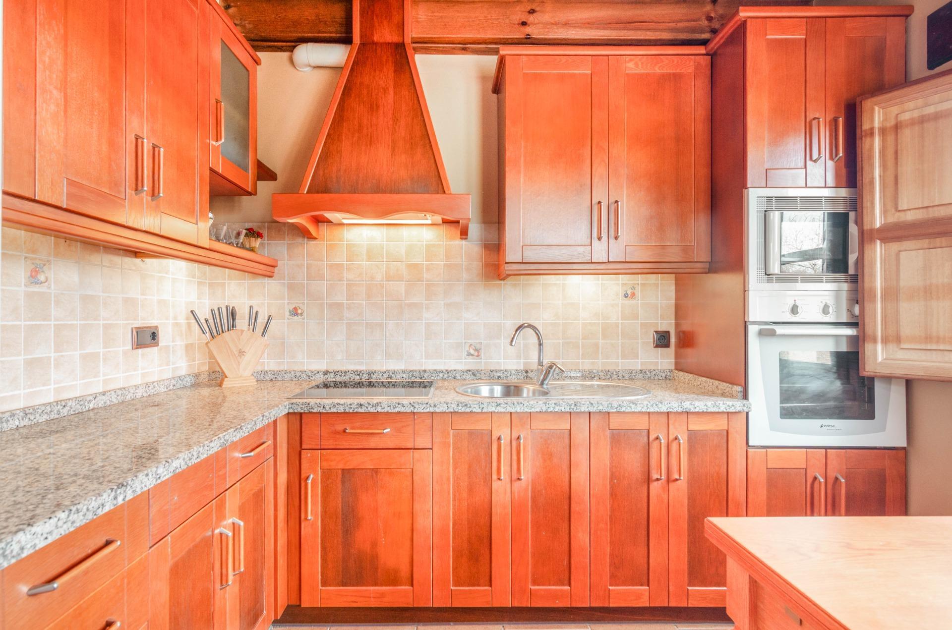 Casas o chalets-Venta-Las Navas del MarquÃ©s-2105909-Foto-36