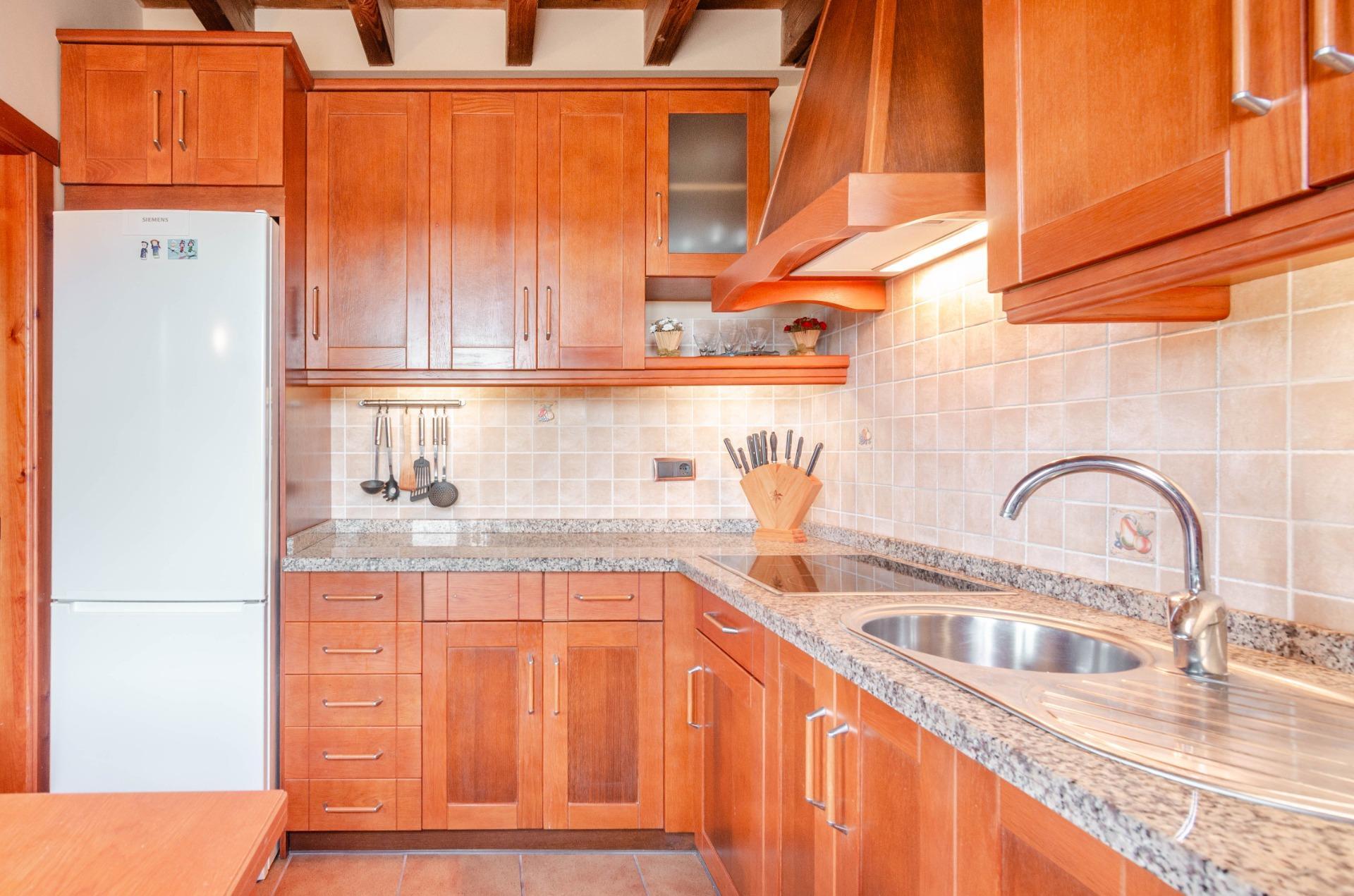 Casas o chalets-Venta-Las Navas del MarquÃ©s-2105909-Foto-38