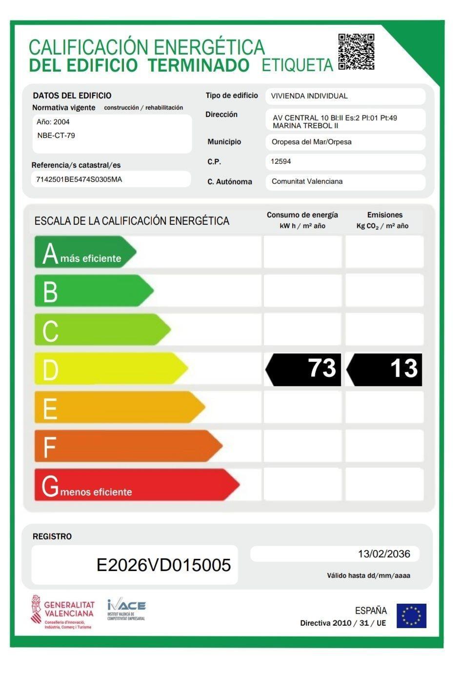 Pisos-Venta-Oropesa del Mar-2105903-Foto-31