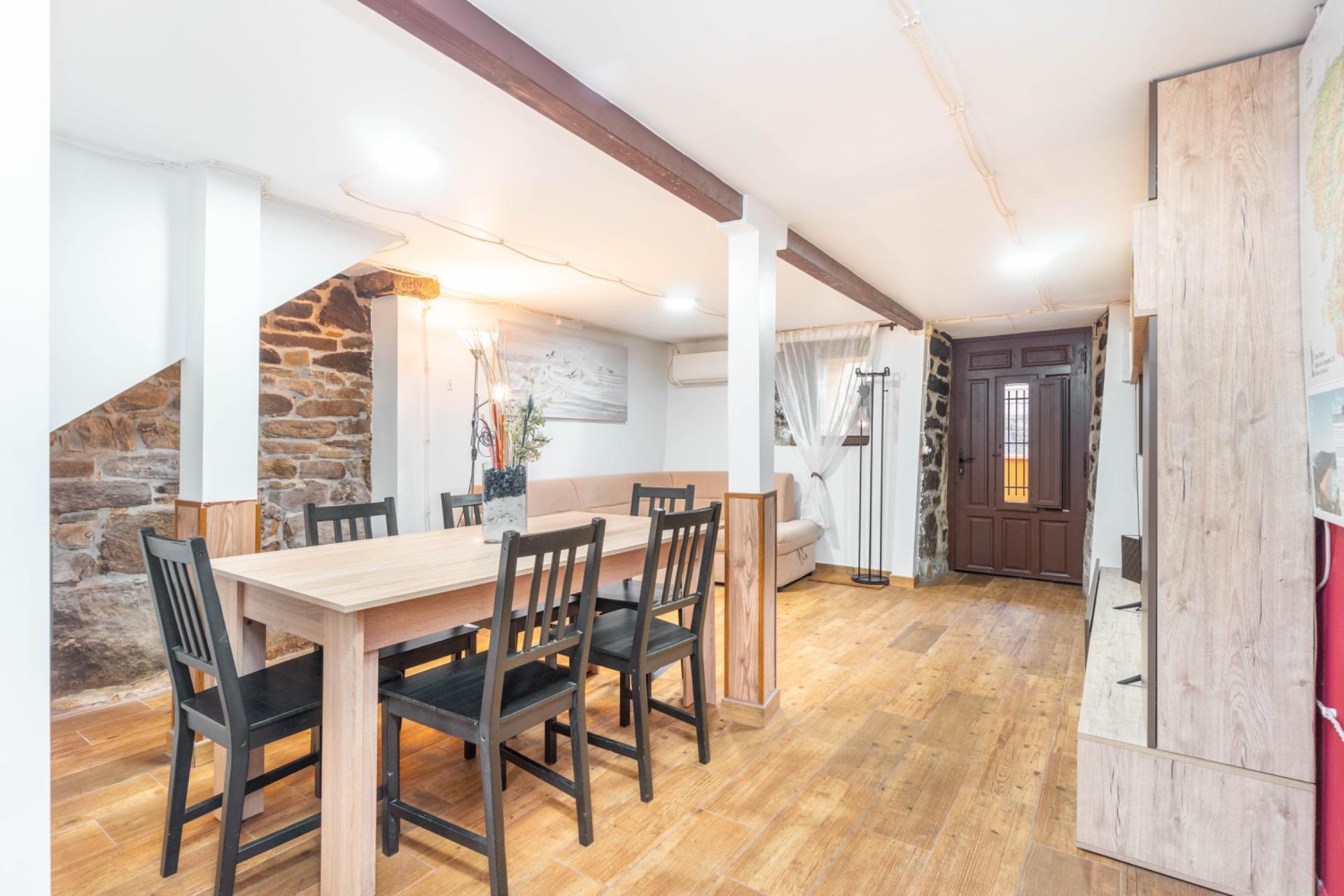 Casas o chalets-Venta-Mieres-2105912-Foto-4