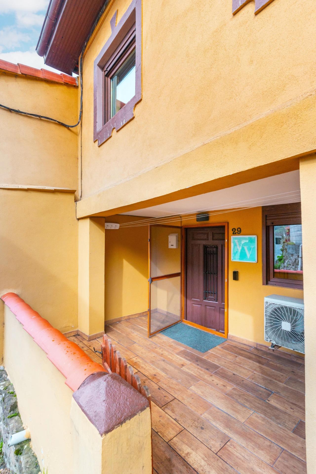 Casas o chalets-Venta-Mieres-2105912-Foto-2