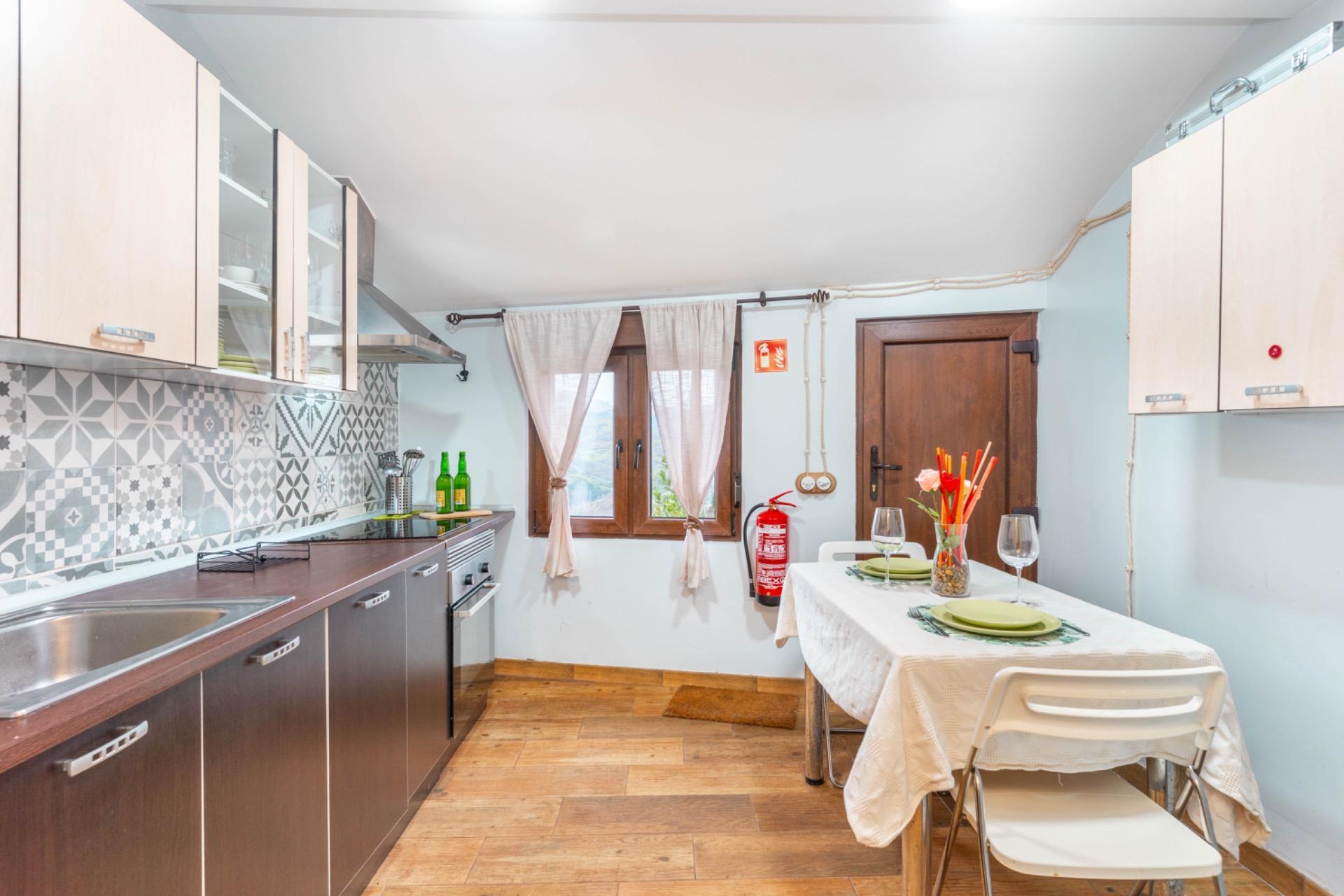 Casas o chalets-Venta-Mieres-2105912-Foto-10