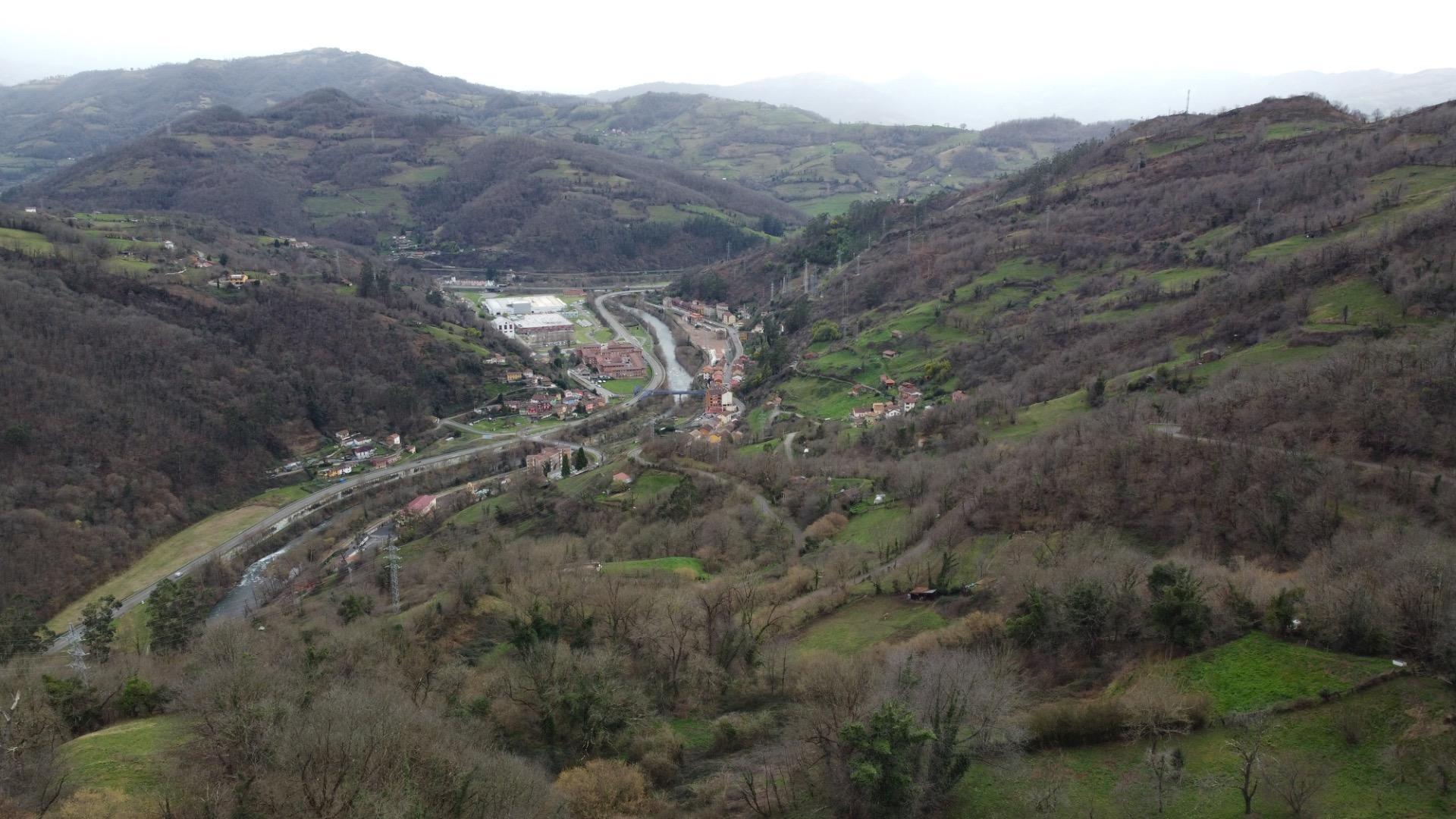 Casas o chalets-Venta-Mieres-2105912-Foto-37