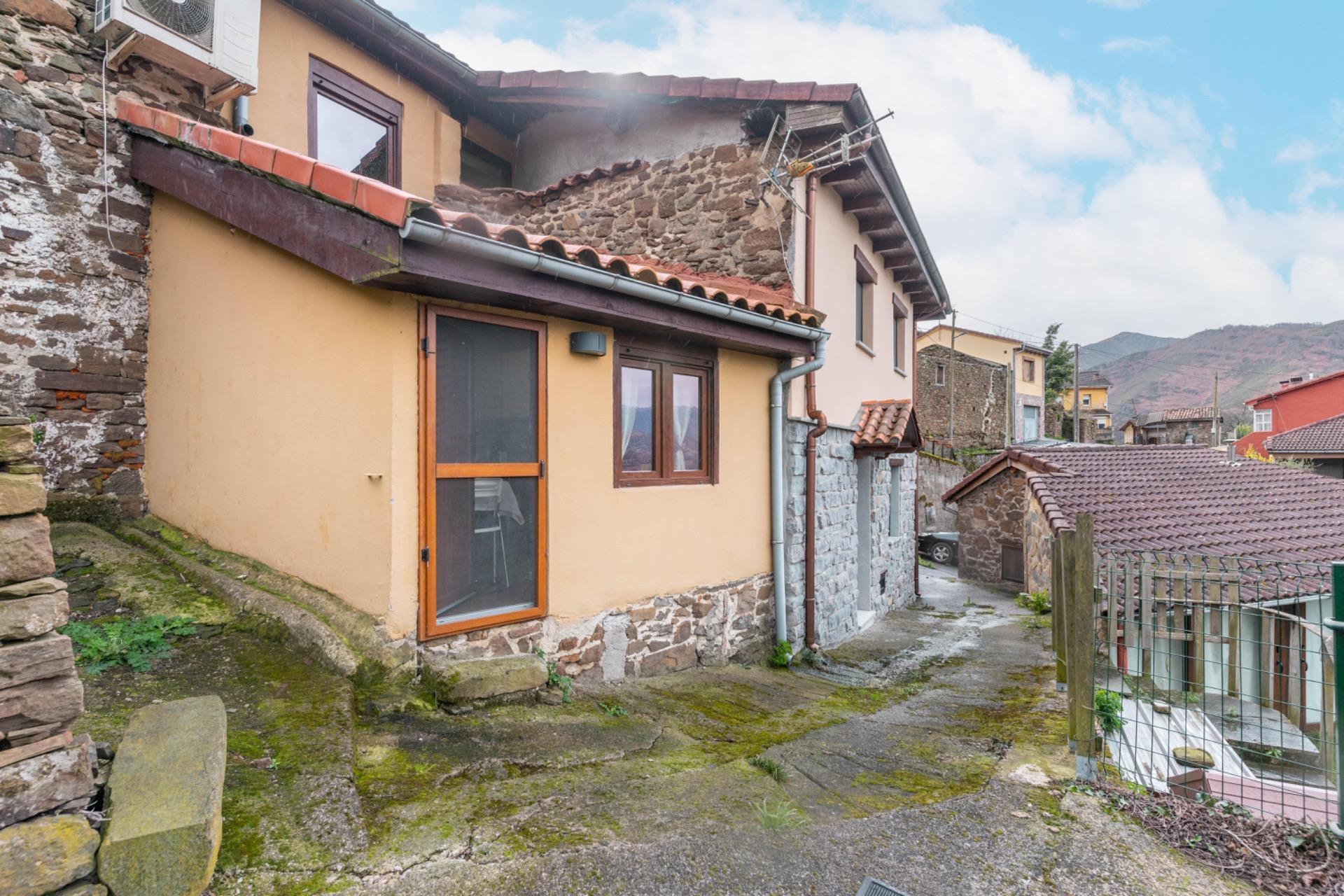 Casas o chalets-Venta-Mieres-2105912-Foto-35