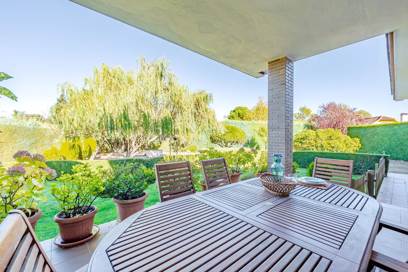 Casas o chalets-Venta-Valdemorillo-1943518-Foto-14