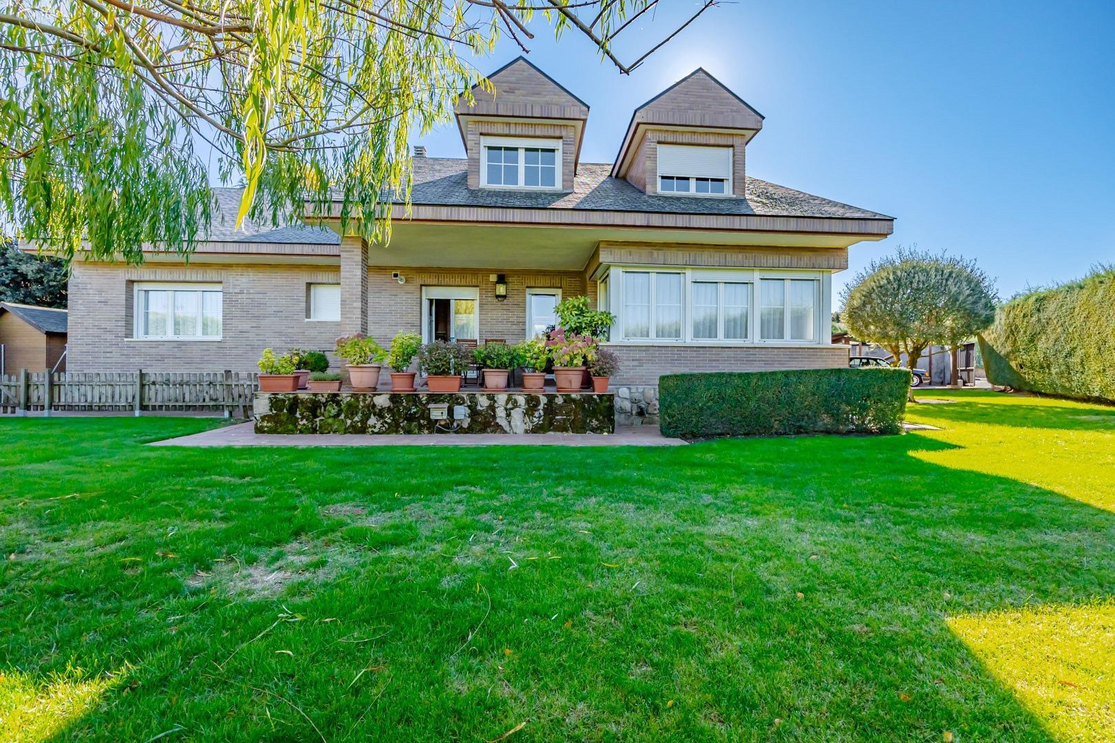 Casas o chalets-Venta-Valdemorillo-1943518-Foto-36