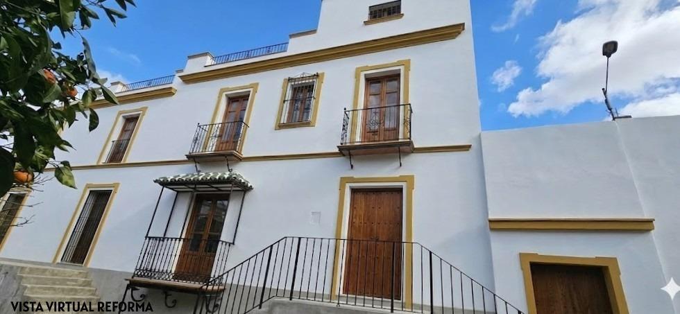 Casas o chalets-Venta-La Algaba-2106570-Foto-7