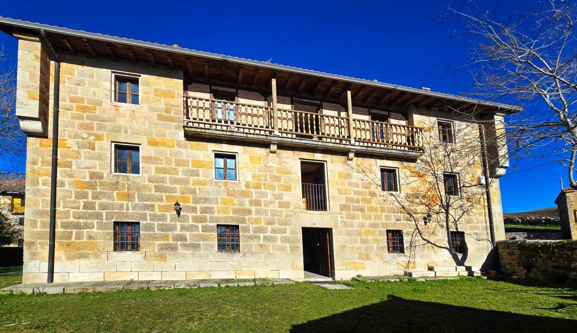 Casas o chalets-Venta-Campoo de Yuso-2106564-Foto-2