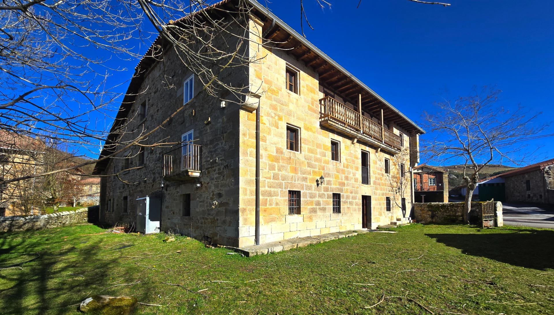 Casas o chalets-Venta-Campoo de Yuso-2106564-Foto-3