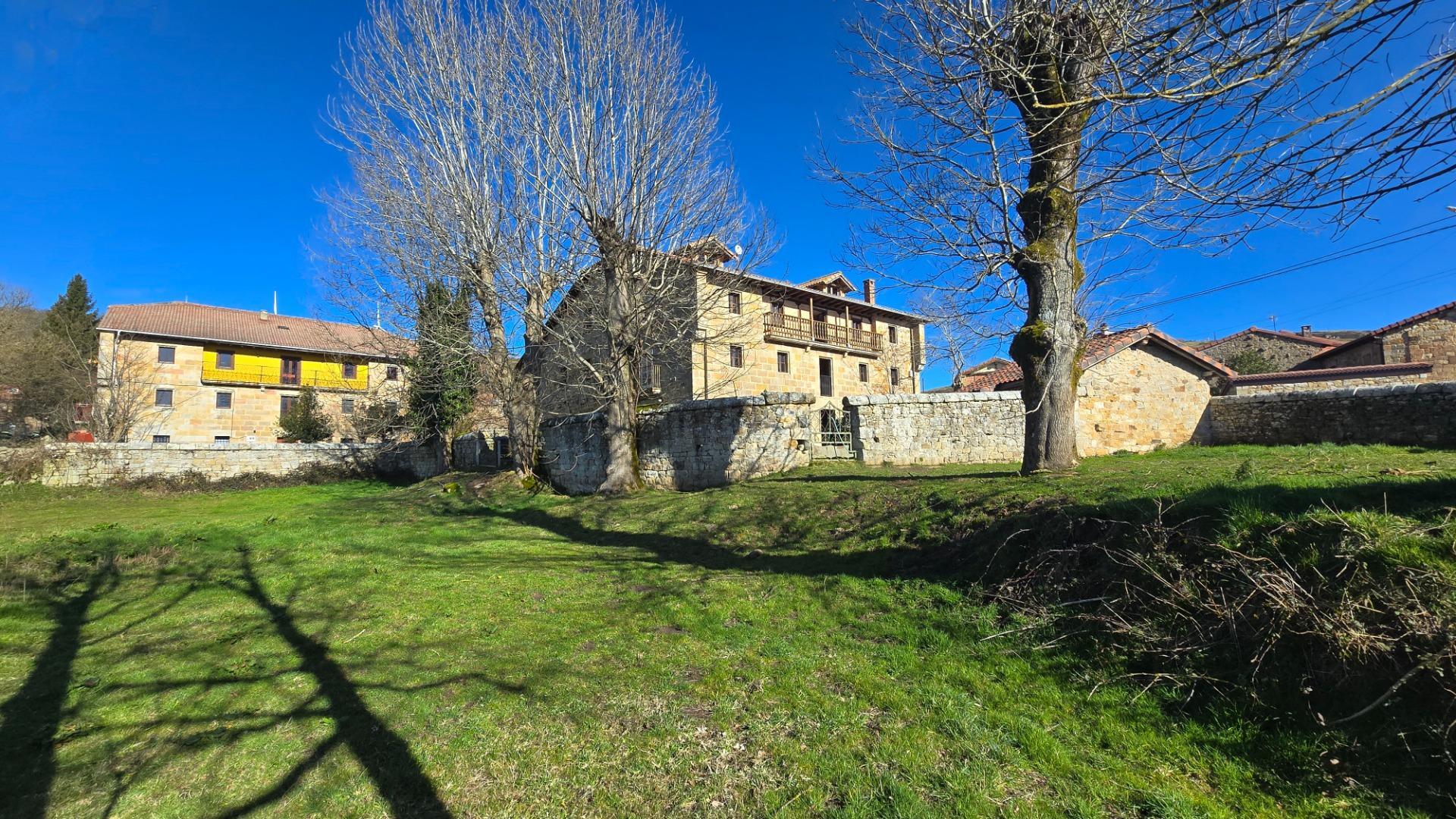 Casas o chalets-Venta-Campoo de Yuso-2106564-Foto-5