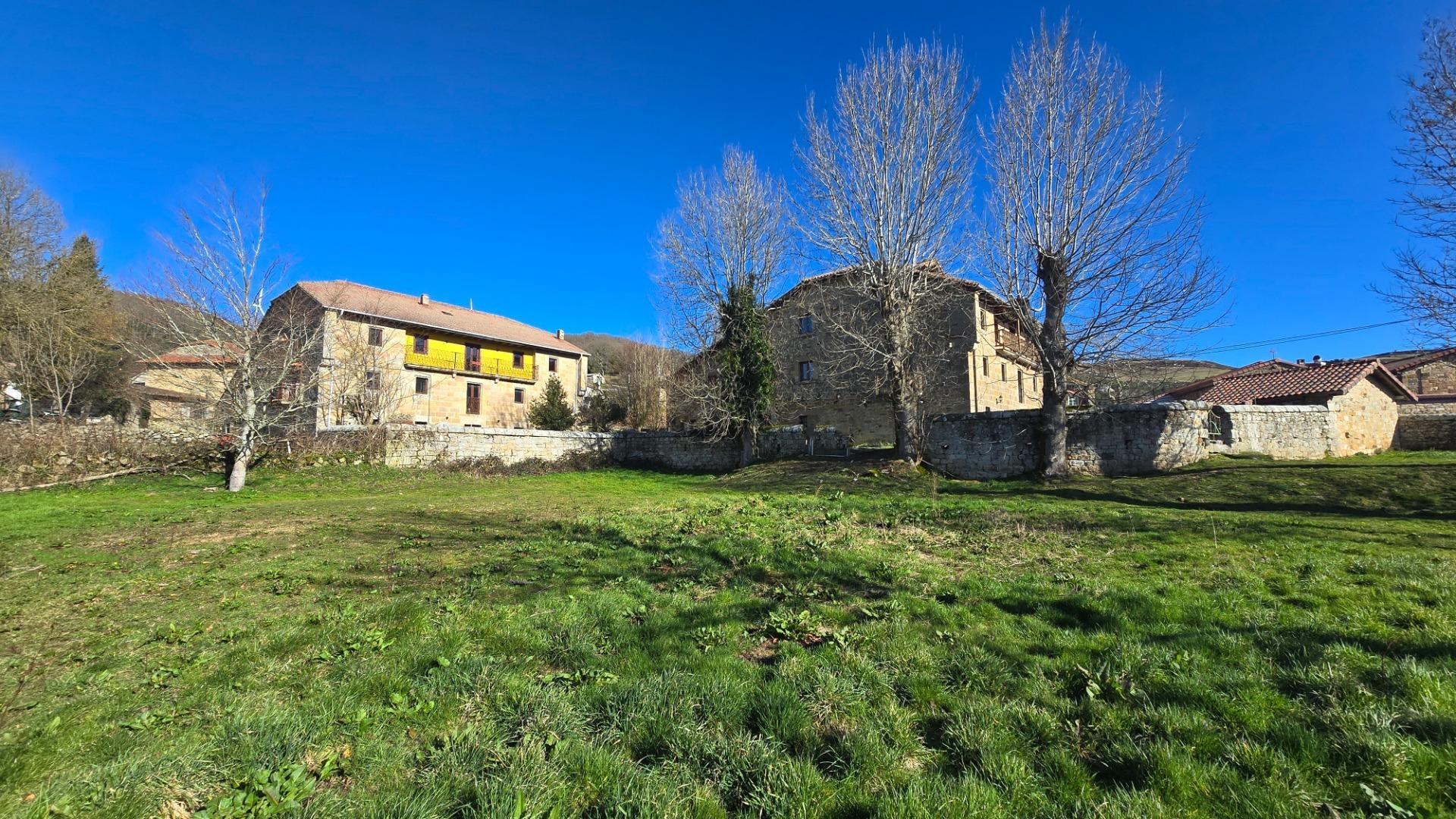 Casas o chalets-Venta-Campoo de Yuso-2106564-Foto-4