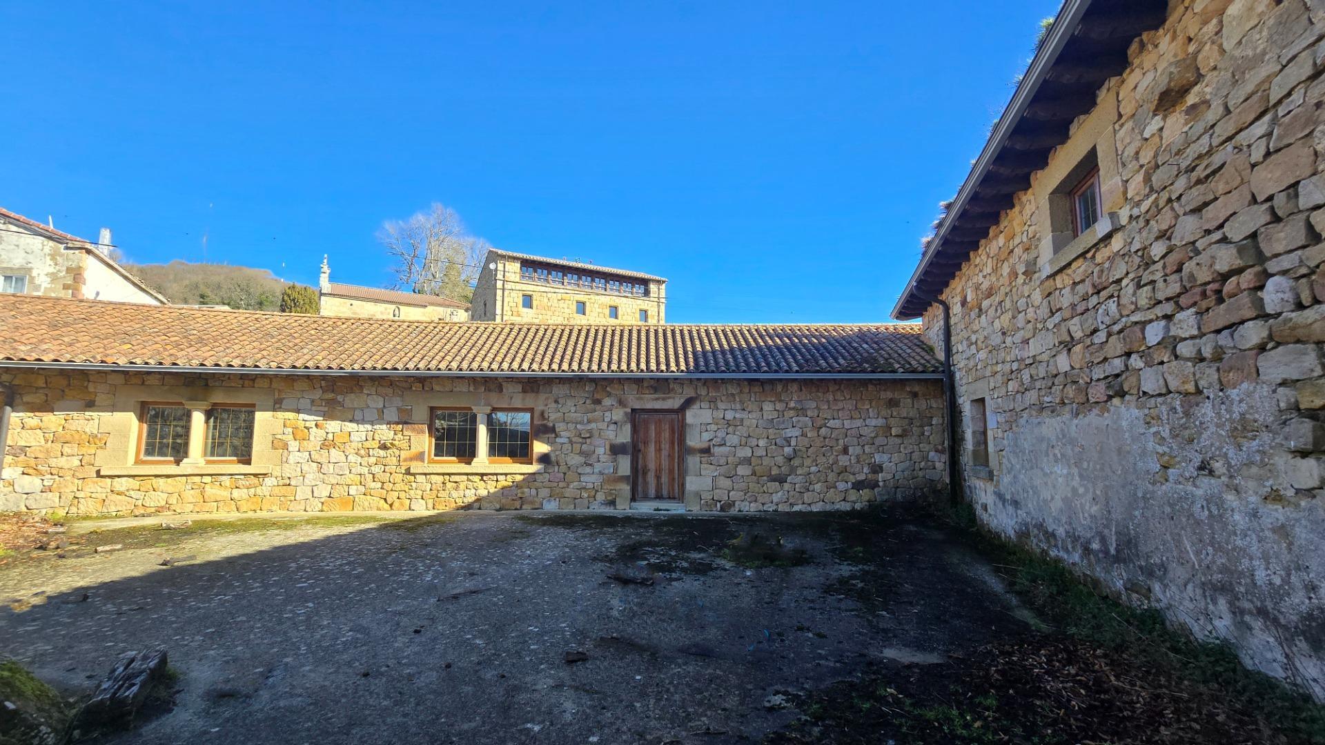 Casas o chalets-Venta-Campoo de Yuso-2106564-Foto-7