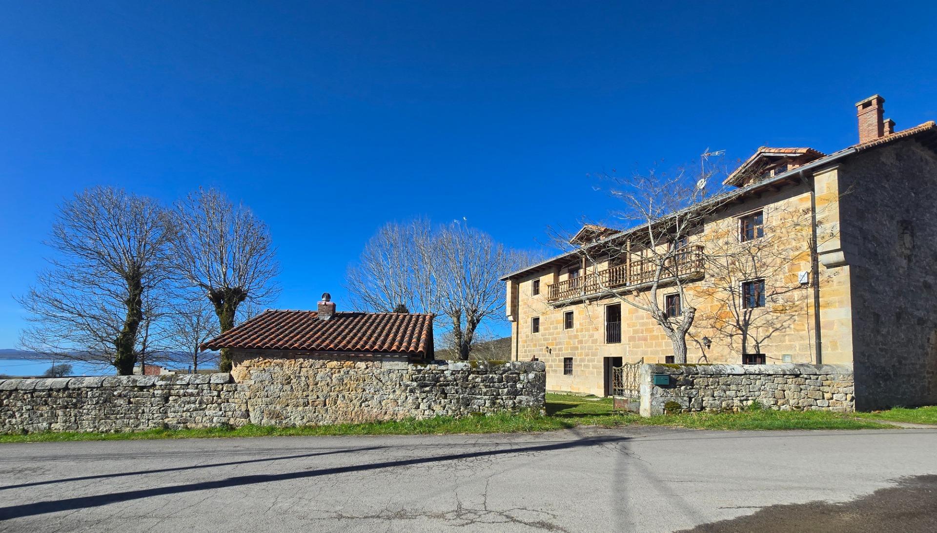 Casas o chalets-Venta-Campoo de Yuso-2106564-Foto-10