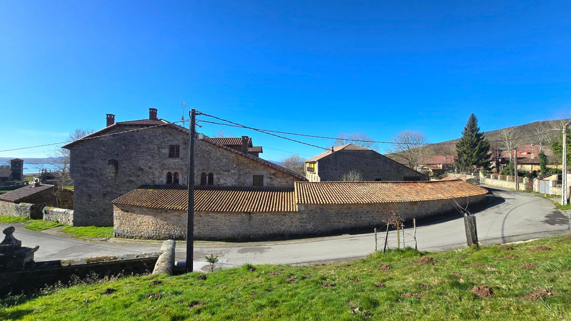 Casas o chalets-Venta-Campoo de Yuso-2106564-Foto-15