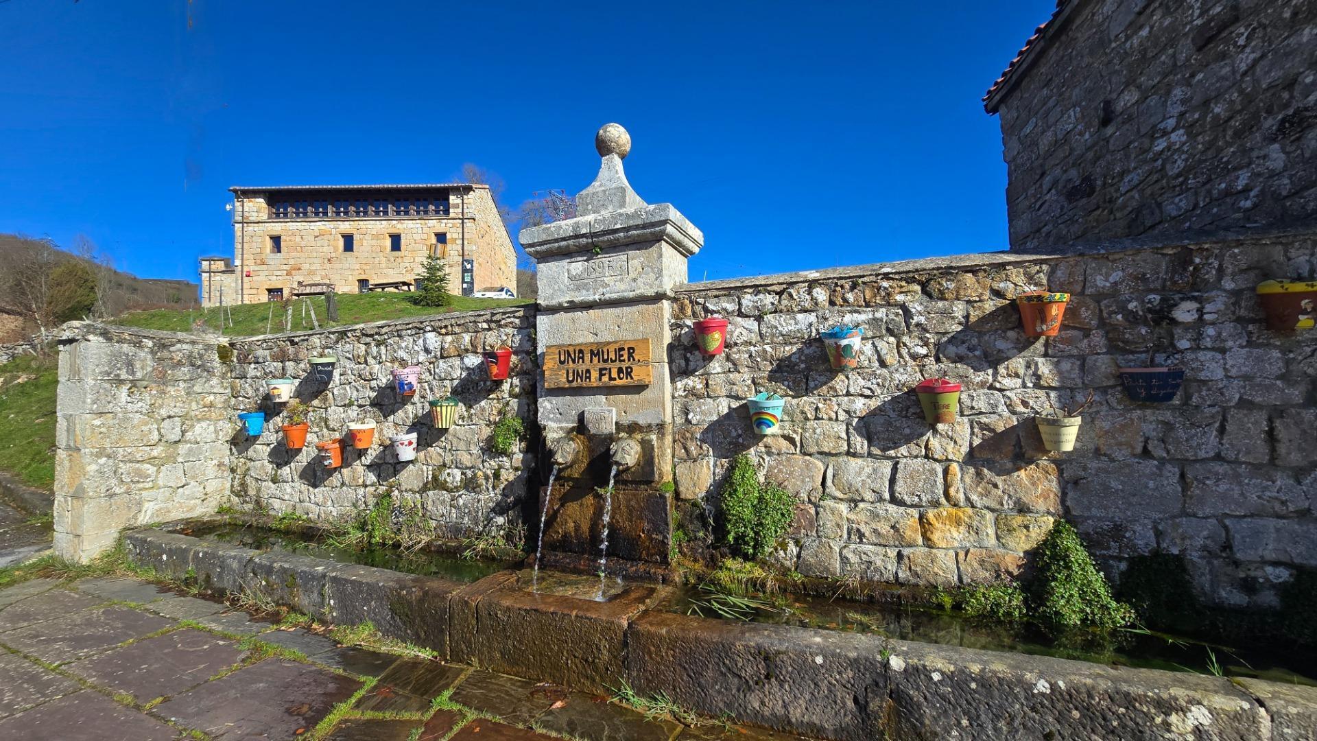 Casas o chalets-Venta-Campoo de Yuso-2106564-Foto-12