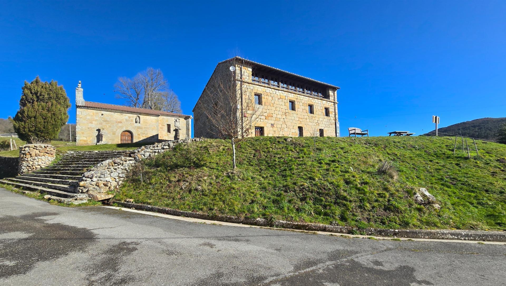 Casas o chalets-Venta-Campoo de Yuso-2106564-Foto-18