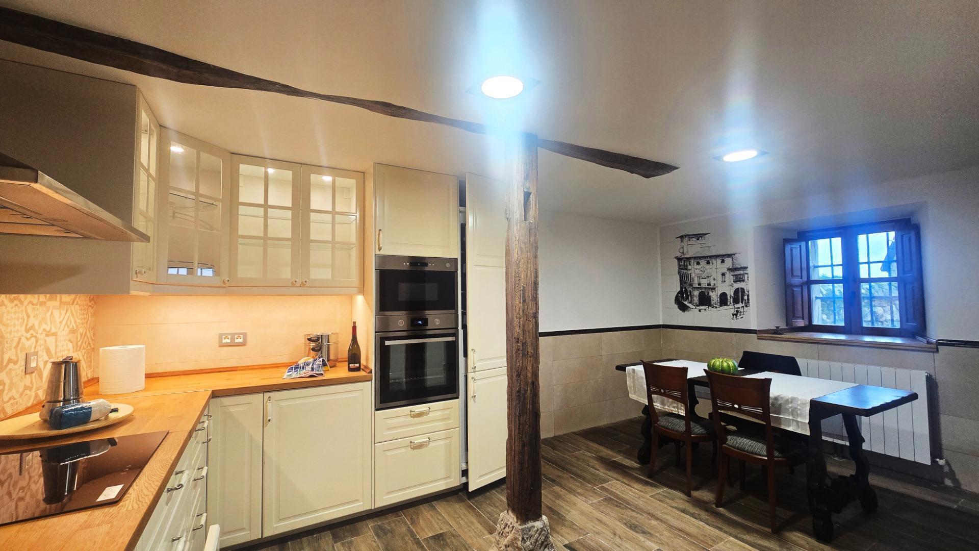 Casas o chalets-Venta-Campoo de Yuso-2106564-Foto-23